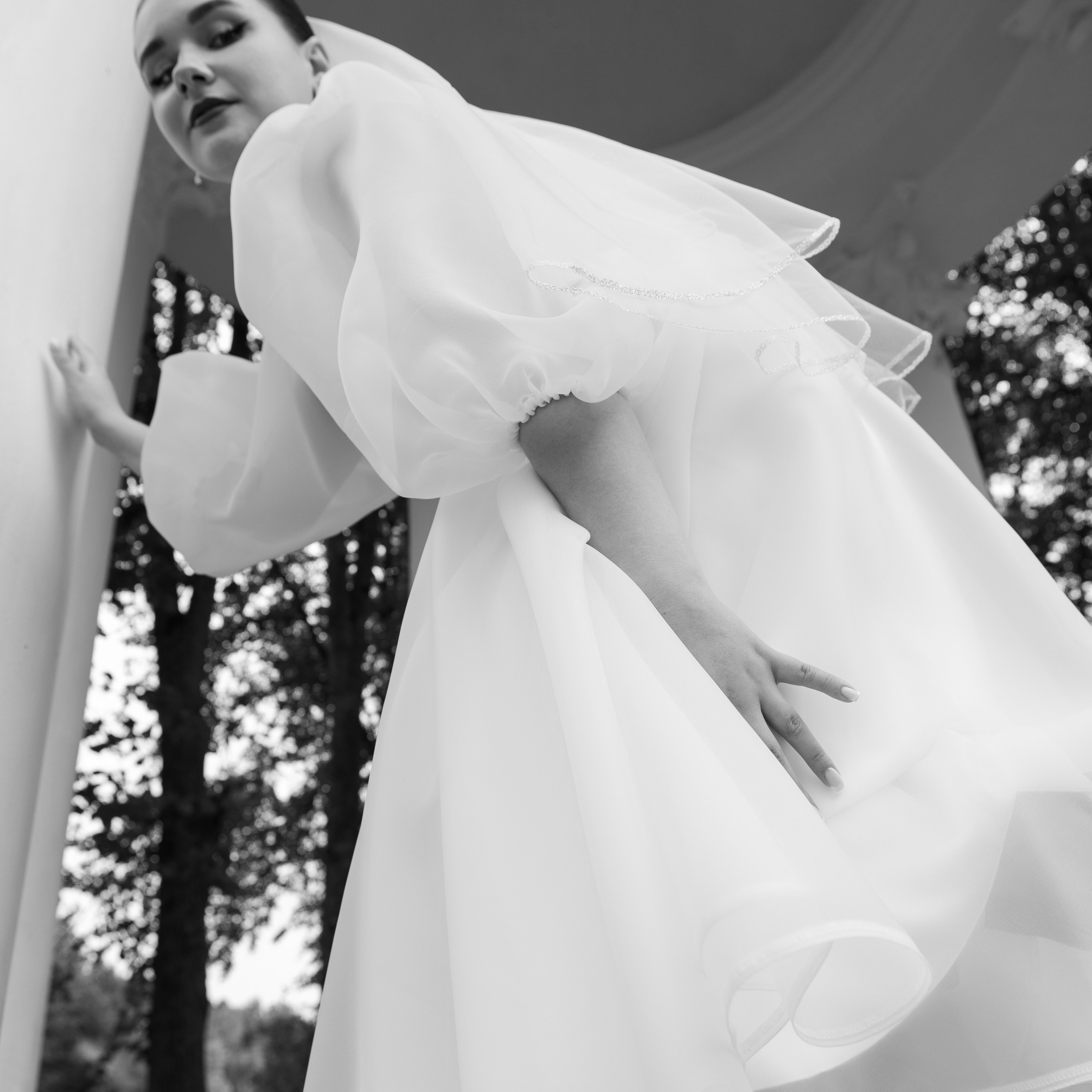 Свадебный и женский фотограф в Москве Анастасия Голубева