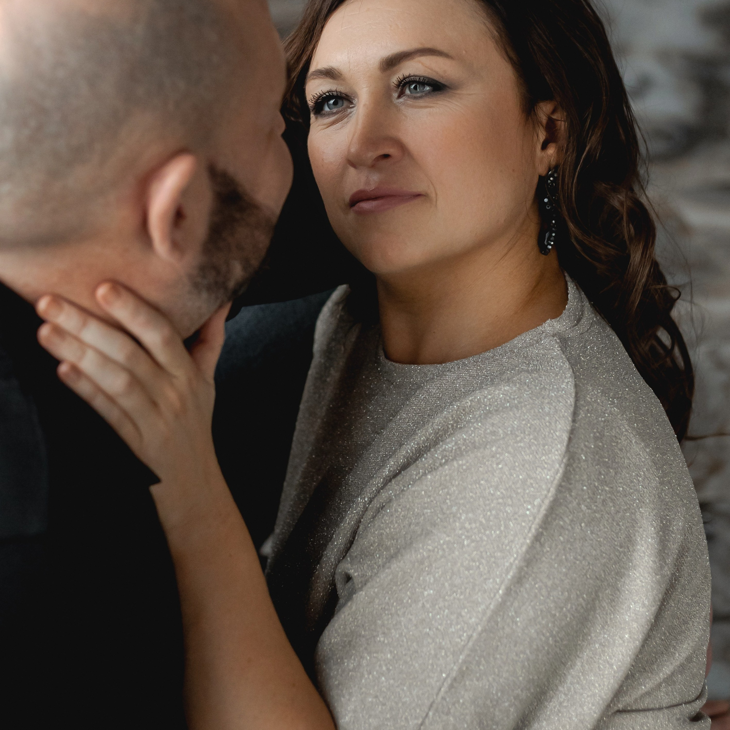 Отзывы. Свадебный и женский фотограф в Москве Анастасия Голубева