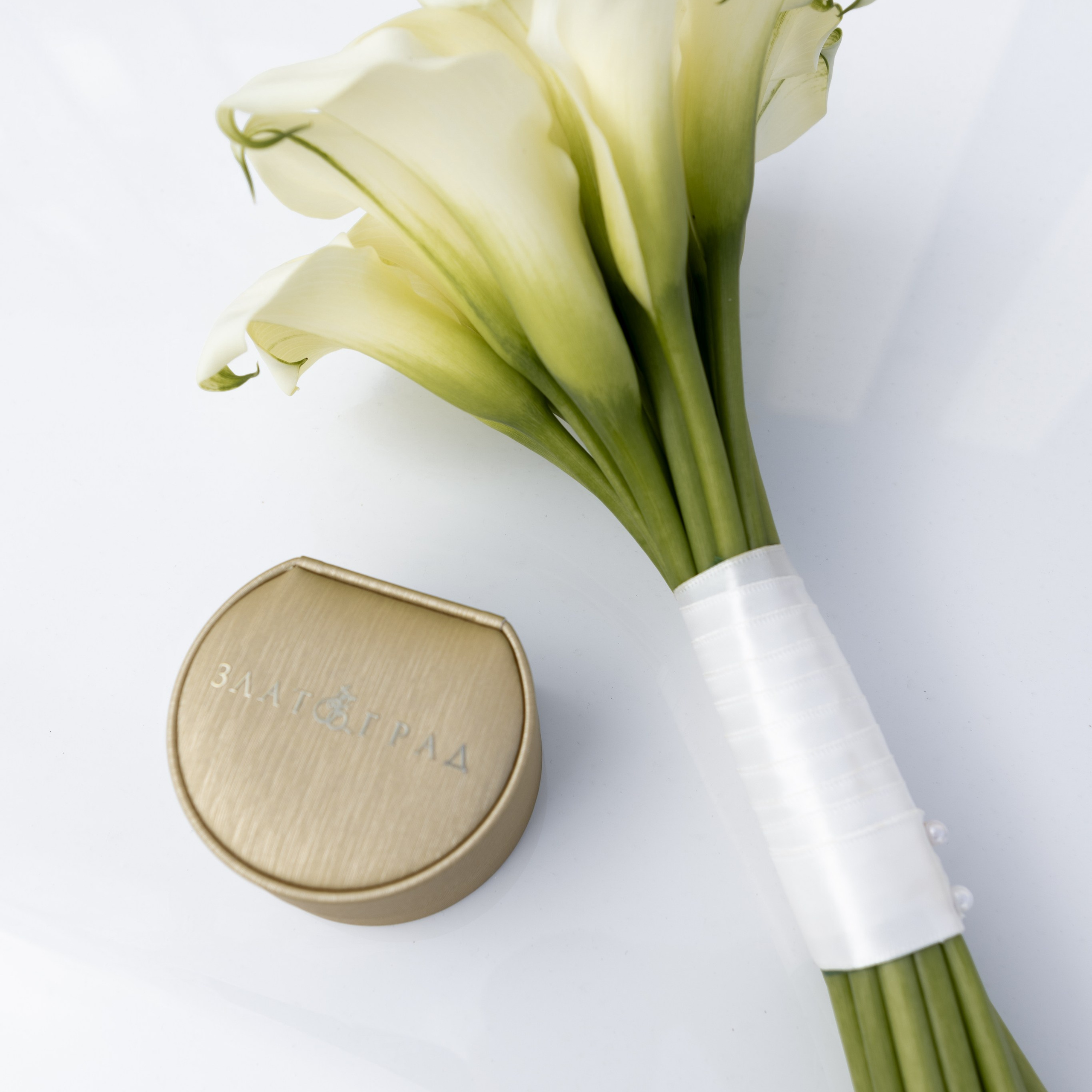 Свадебный и женский фотограф в Москве Анастасия Голубева