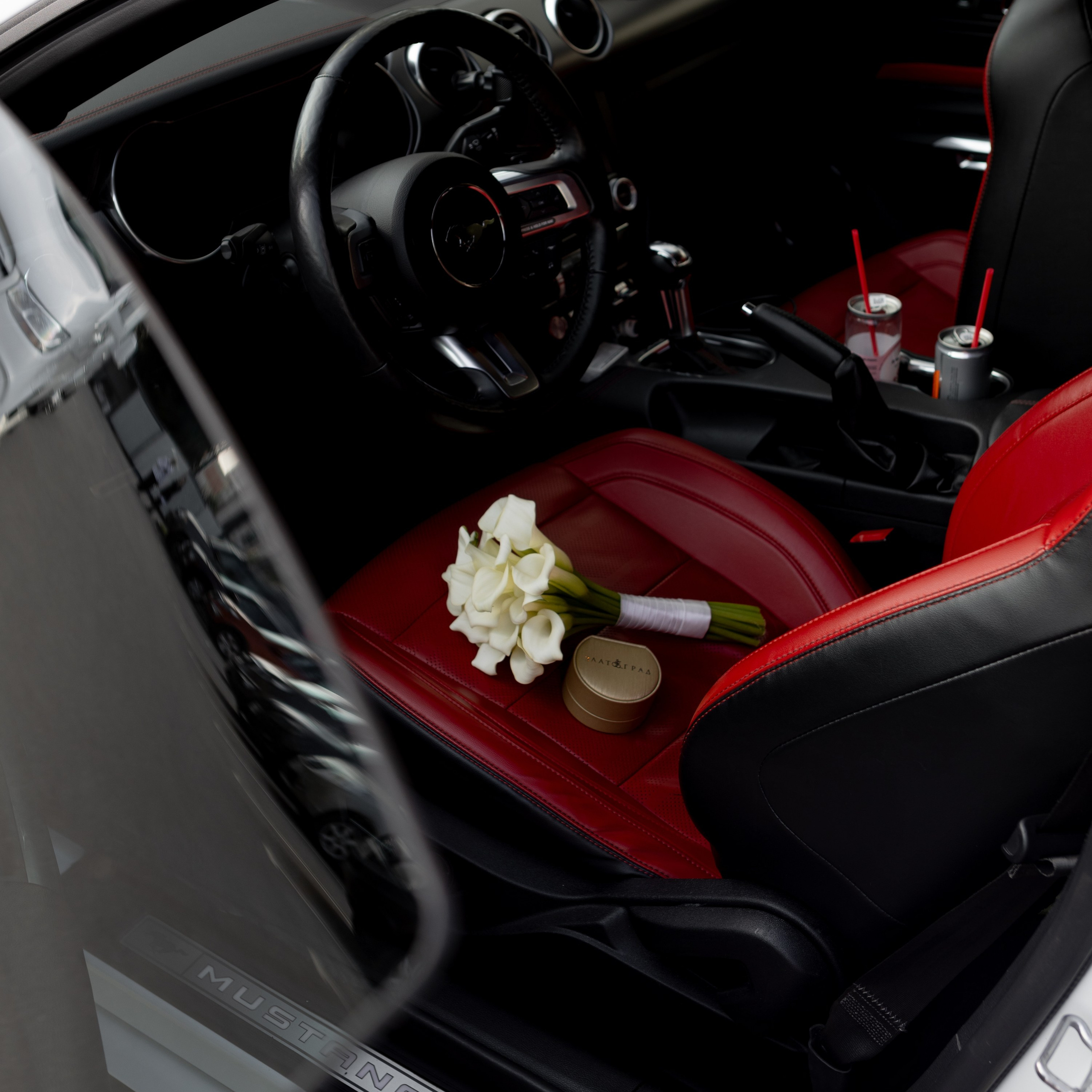 Свадебный и женский фотограф в Москве Анастасия Голубева