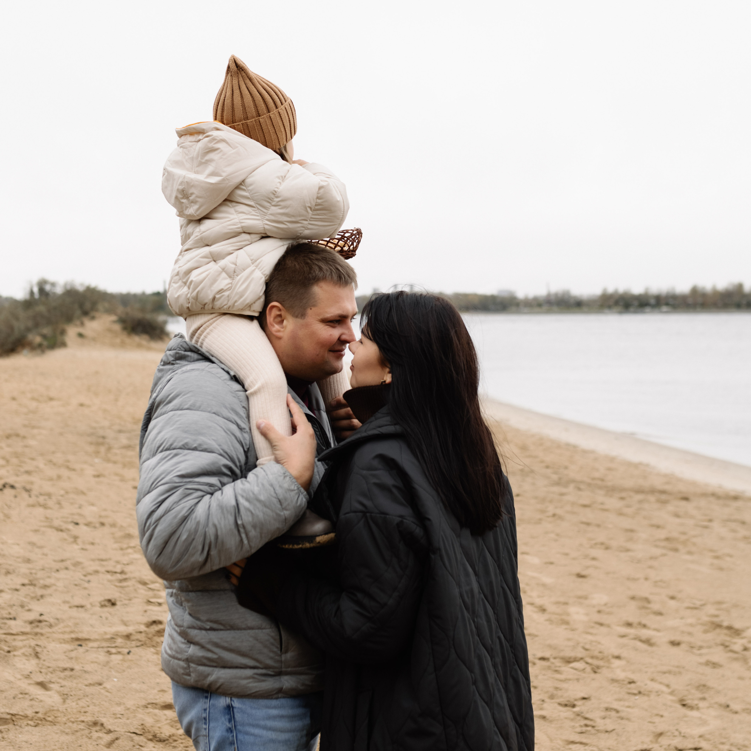 Отзывы. Семейный фотограф в Вологде Астафьева Арина