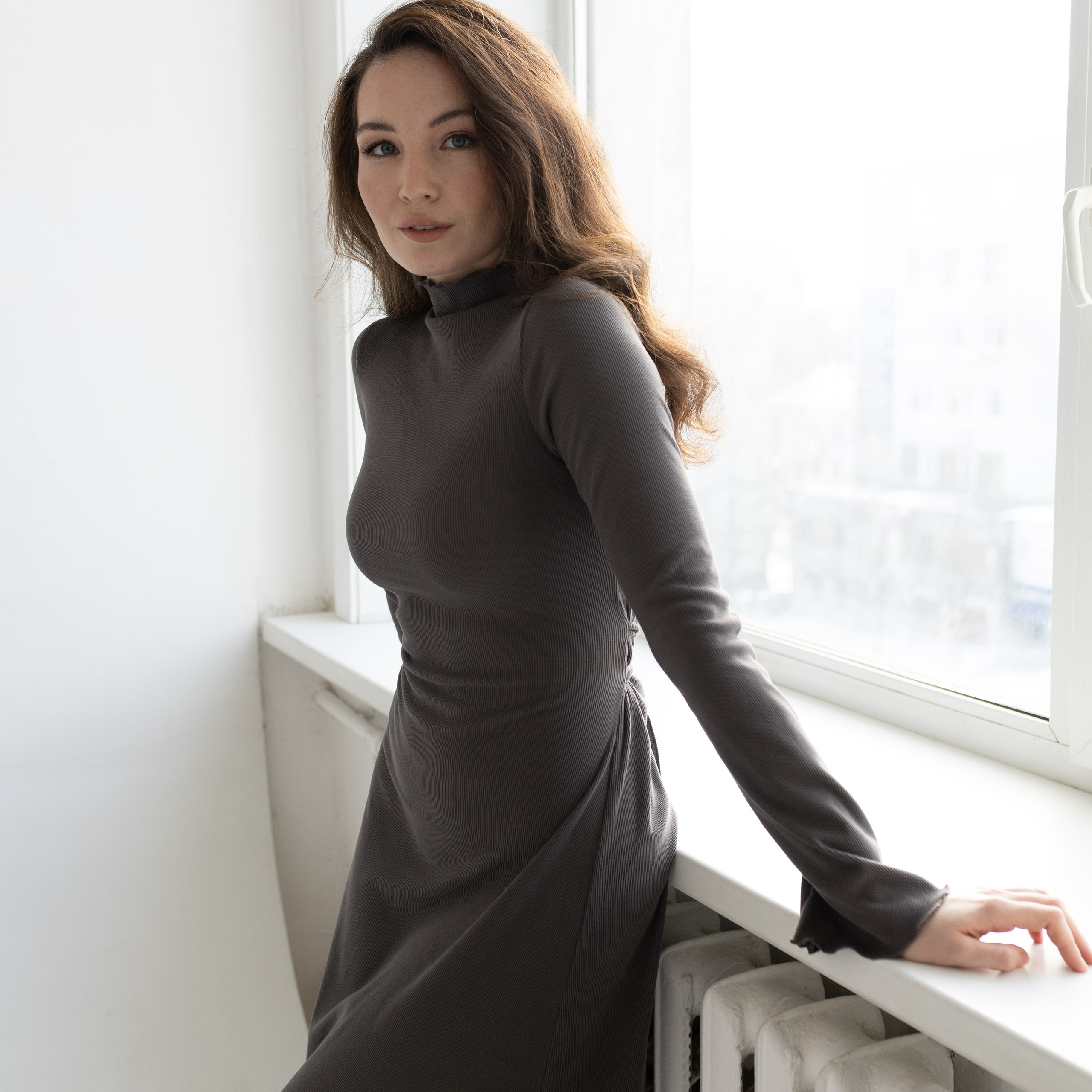 Отзывы. Семейный фотограф в Вологде Астафьева Арина