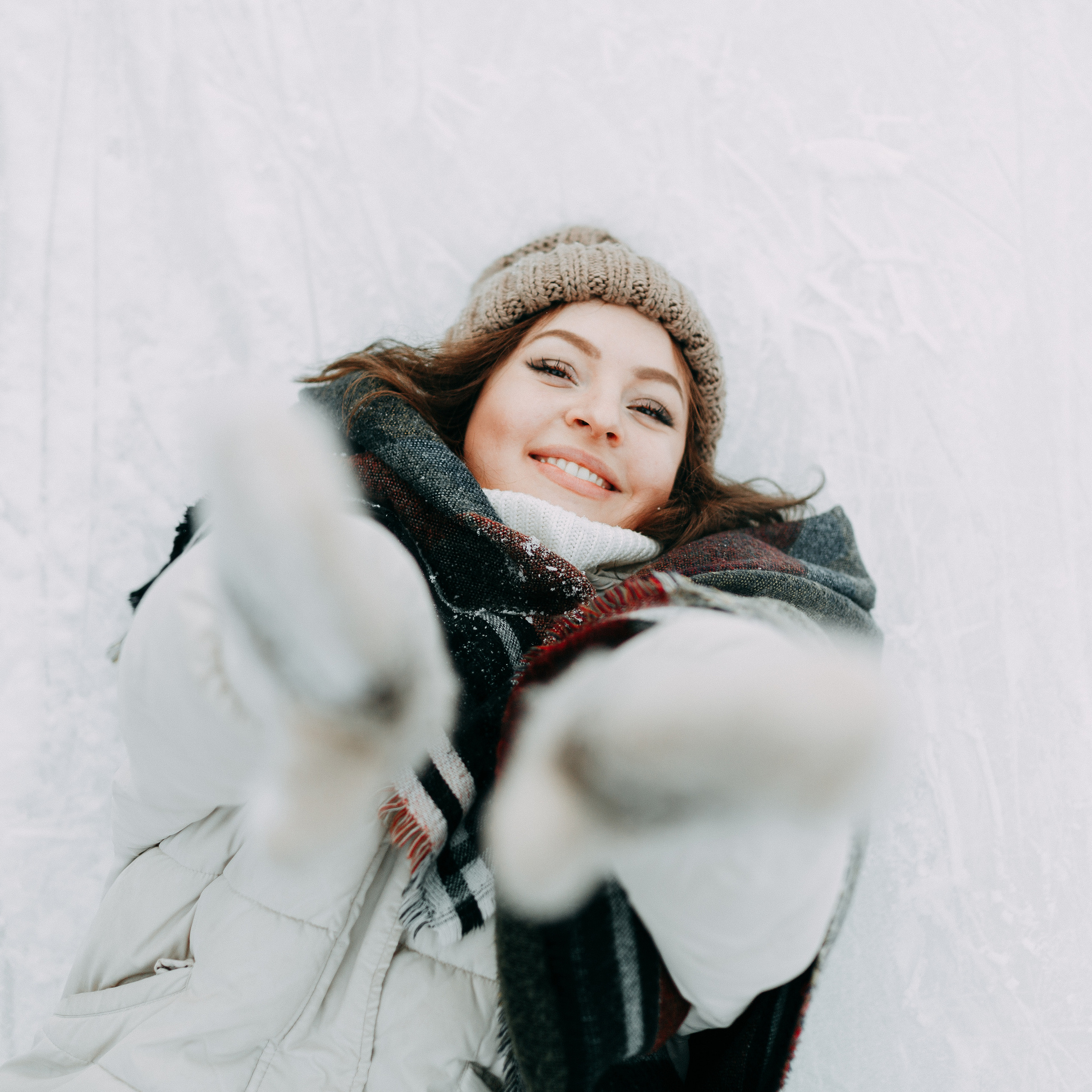 Диана Бадретдинова