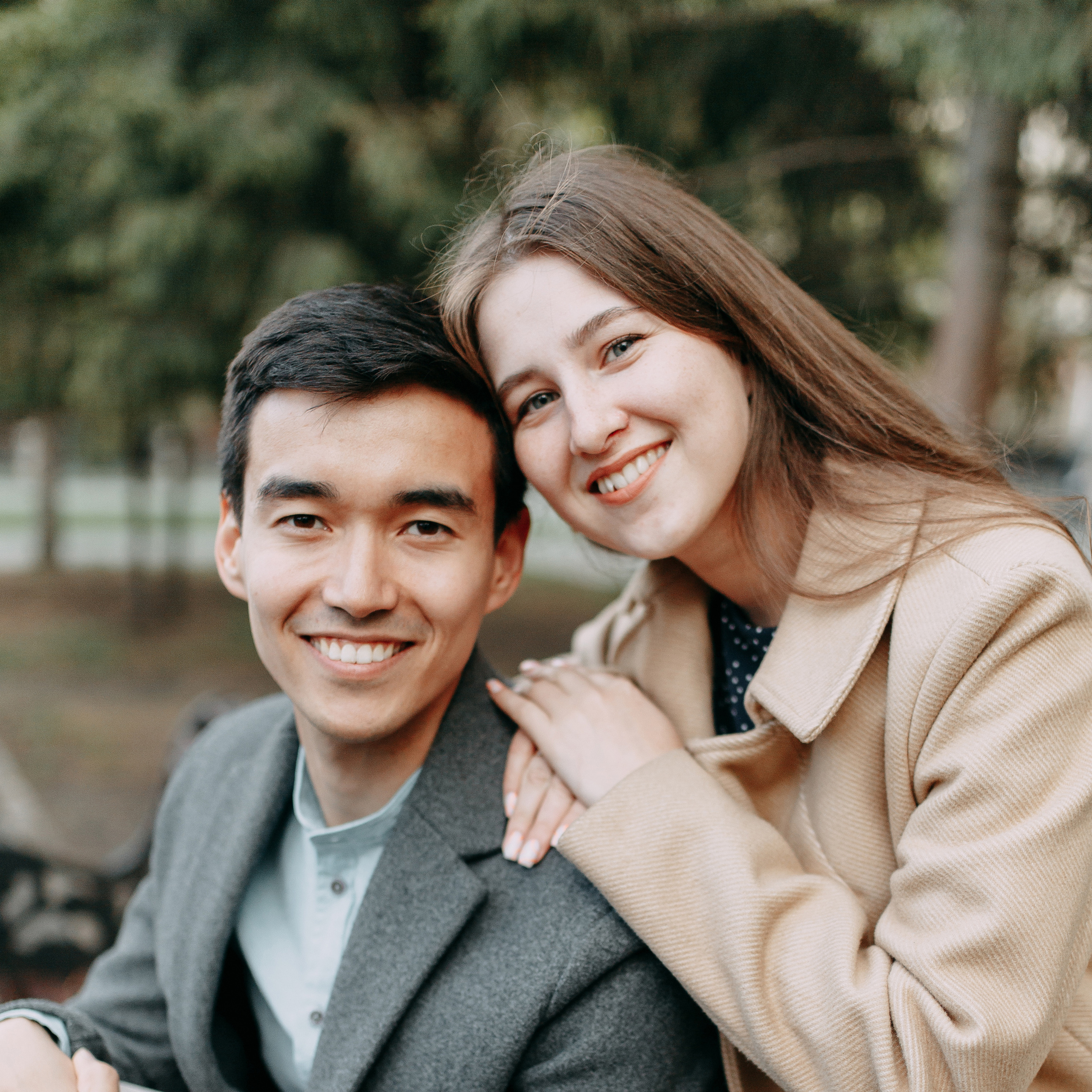 Отзывы. Свадебный и семейный фотограф в Уфе