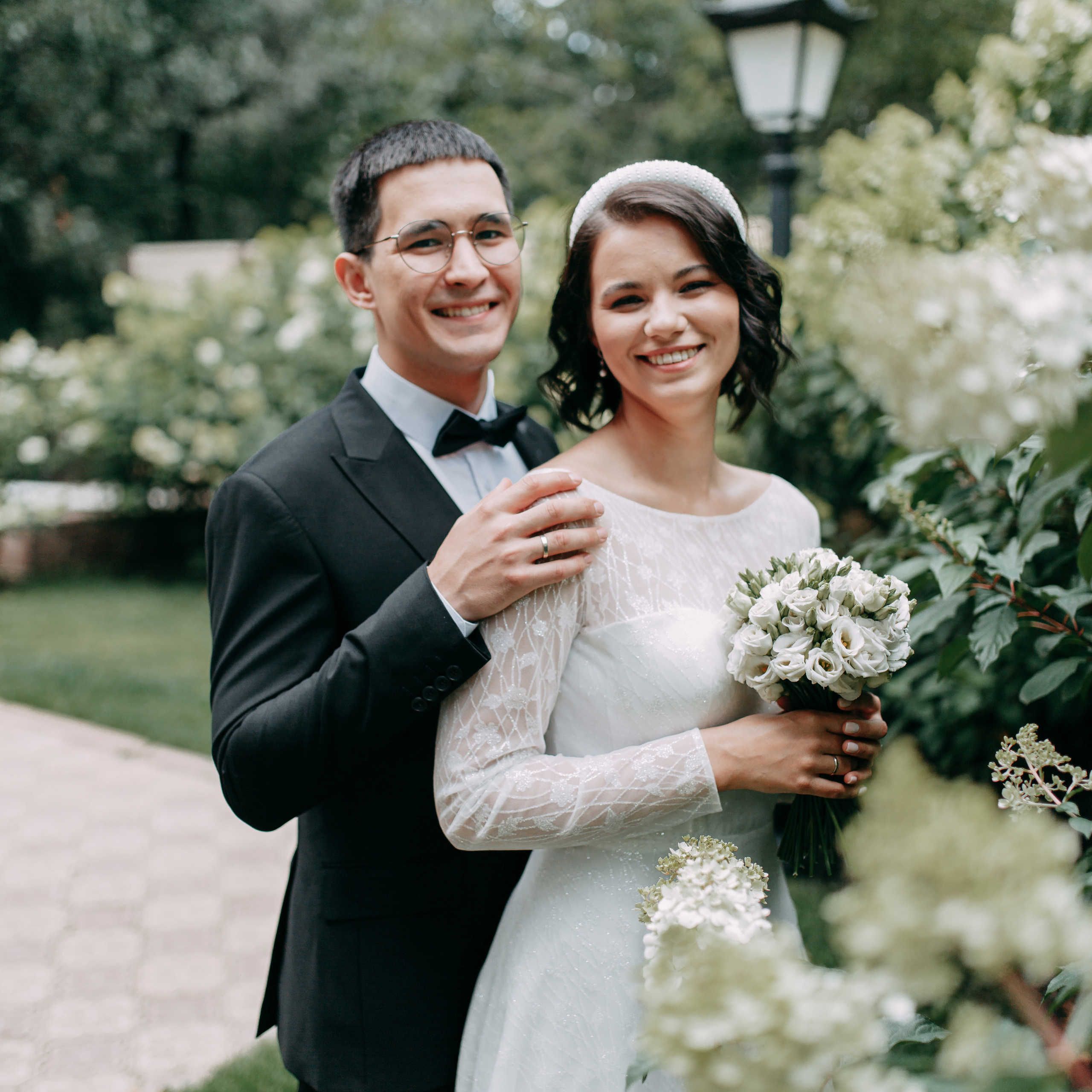 Отзывы. Свадебный и семейный фотограф в Уфе