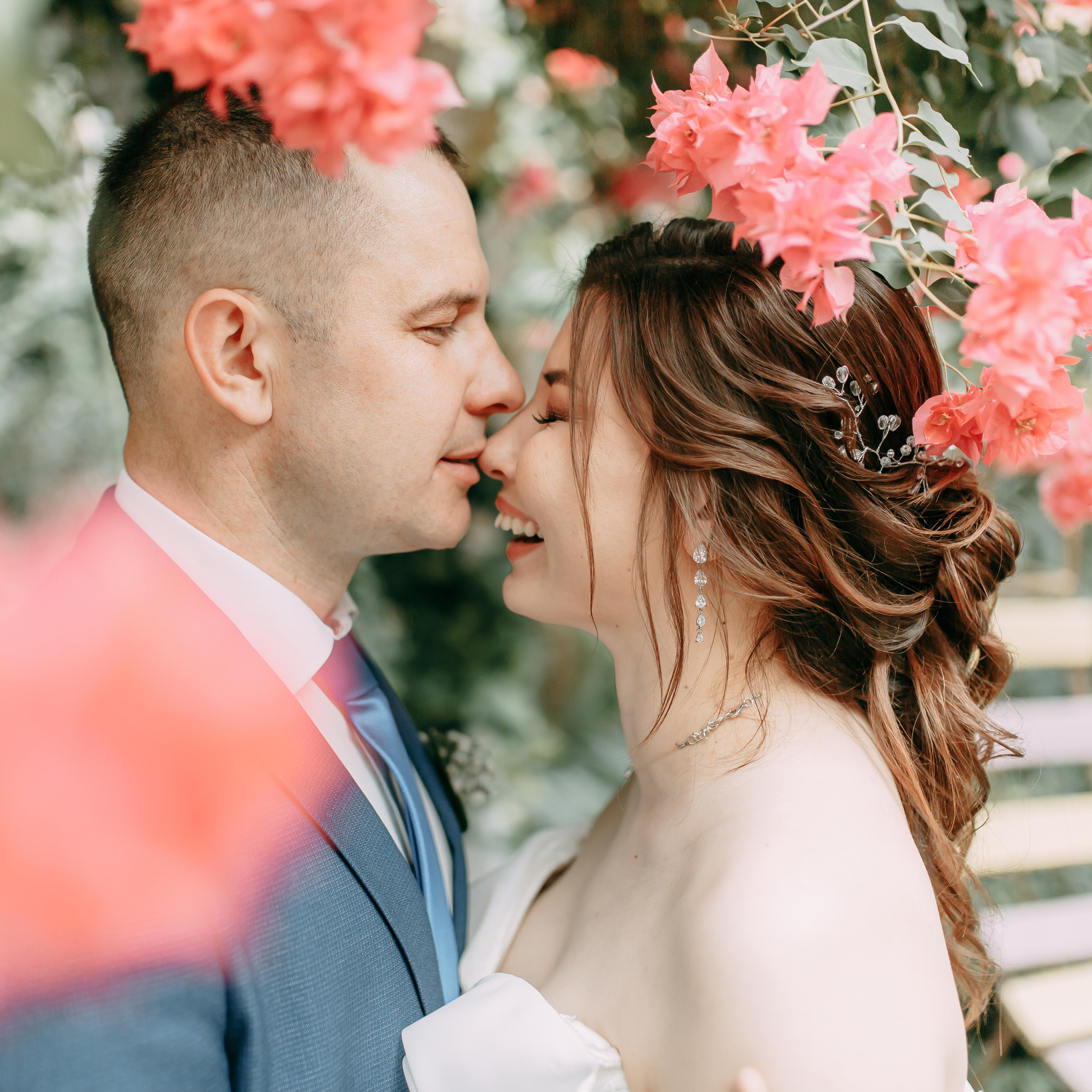 Отзывы. Свадебный и семейный фотограф в Уфе