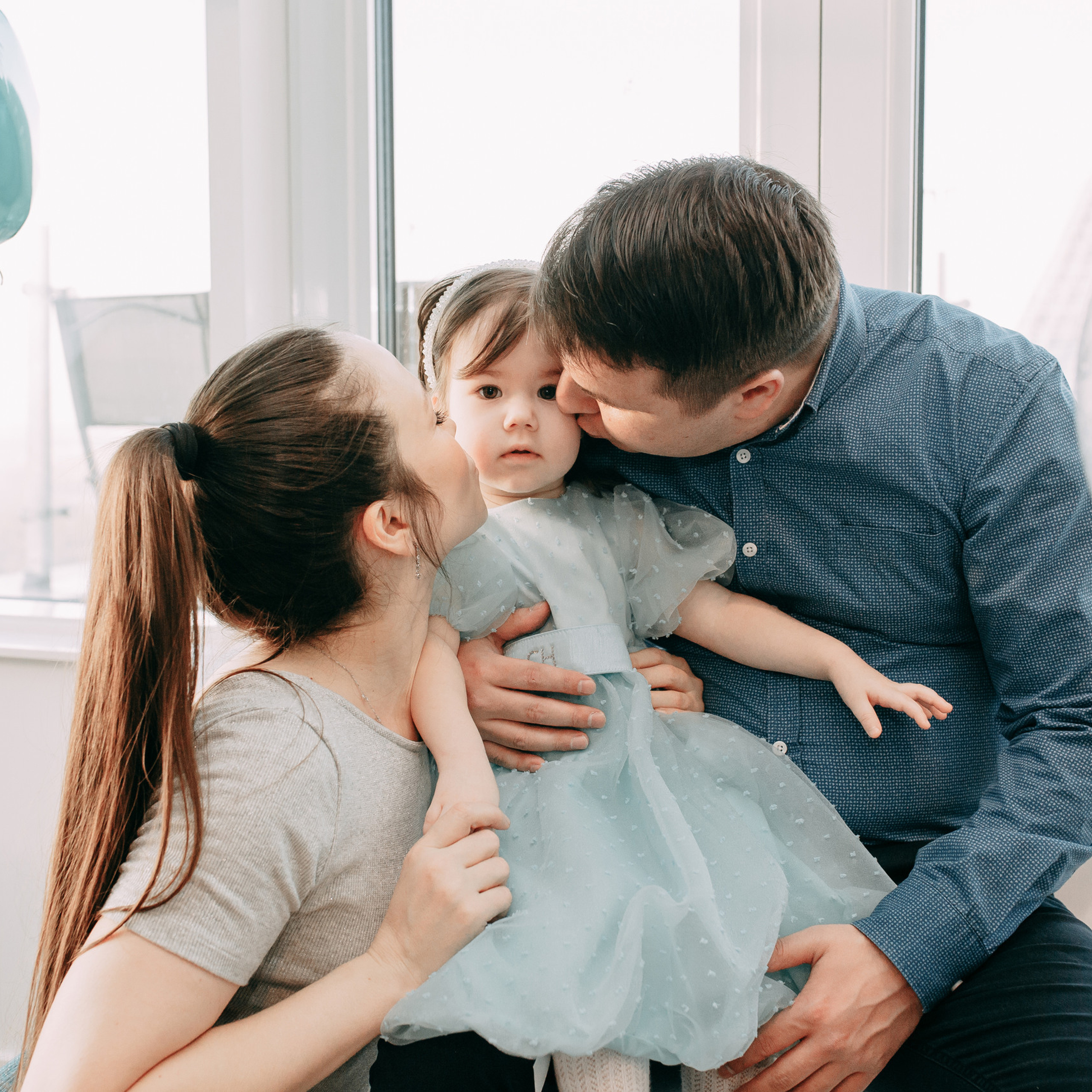 Отзывы. Свадебный и семейный фотограф в Уфе