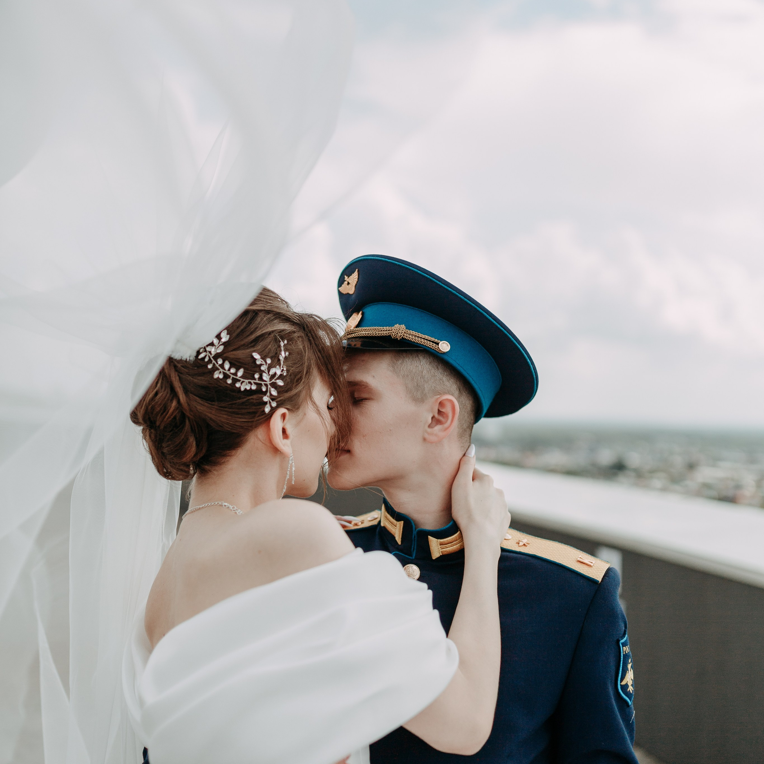 Отзывы. Свадебный и семейный фотограф в Уфе