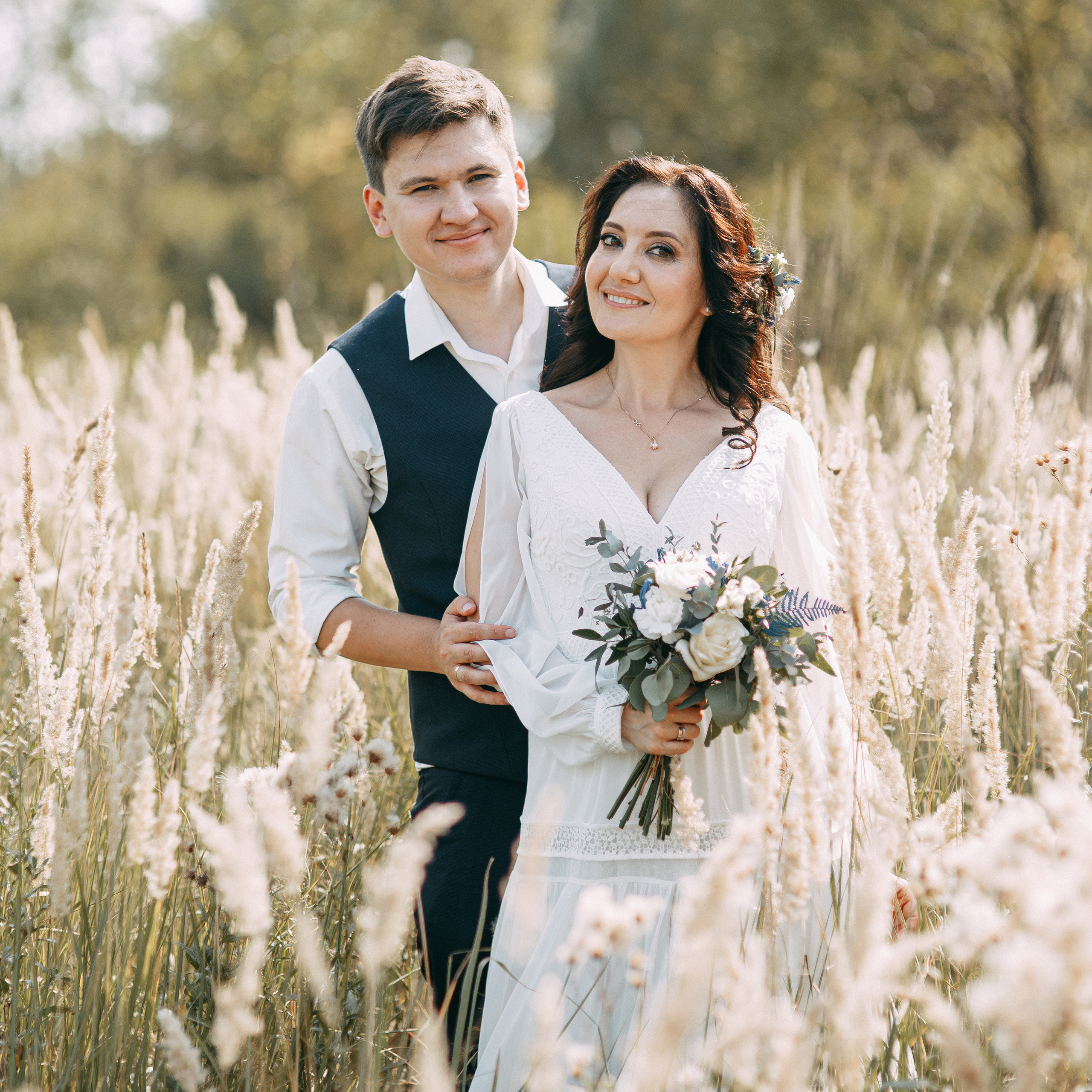 Маргарита и Нормундс