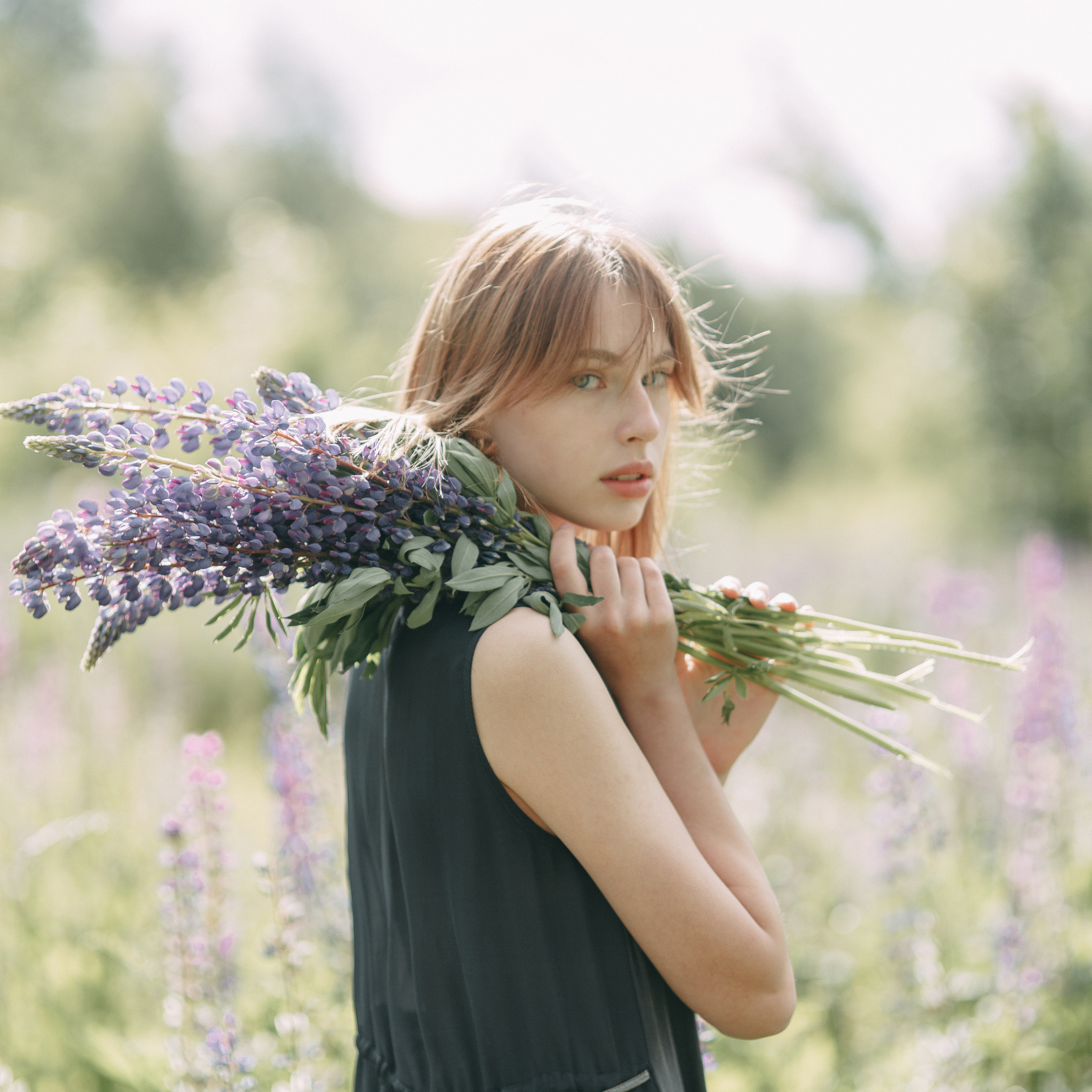 Екатерина Черемных