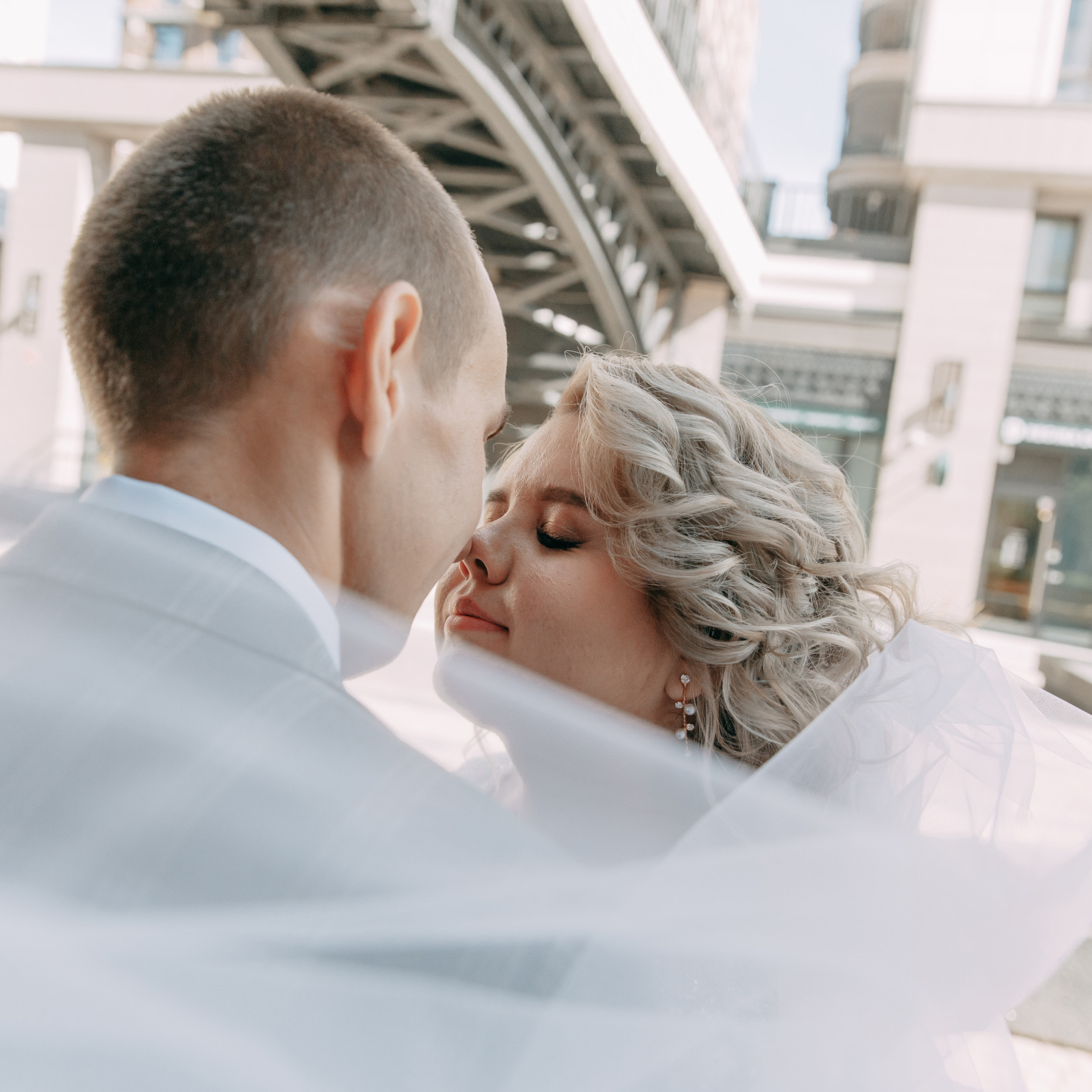 Отзывы. Свадебный и семейный фотограф в Уфе