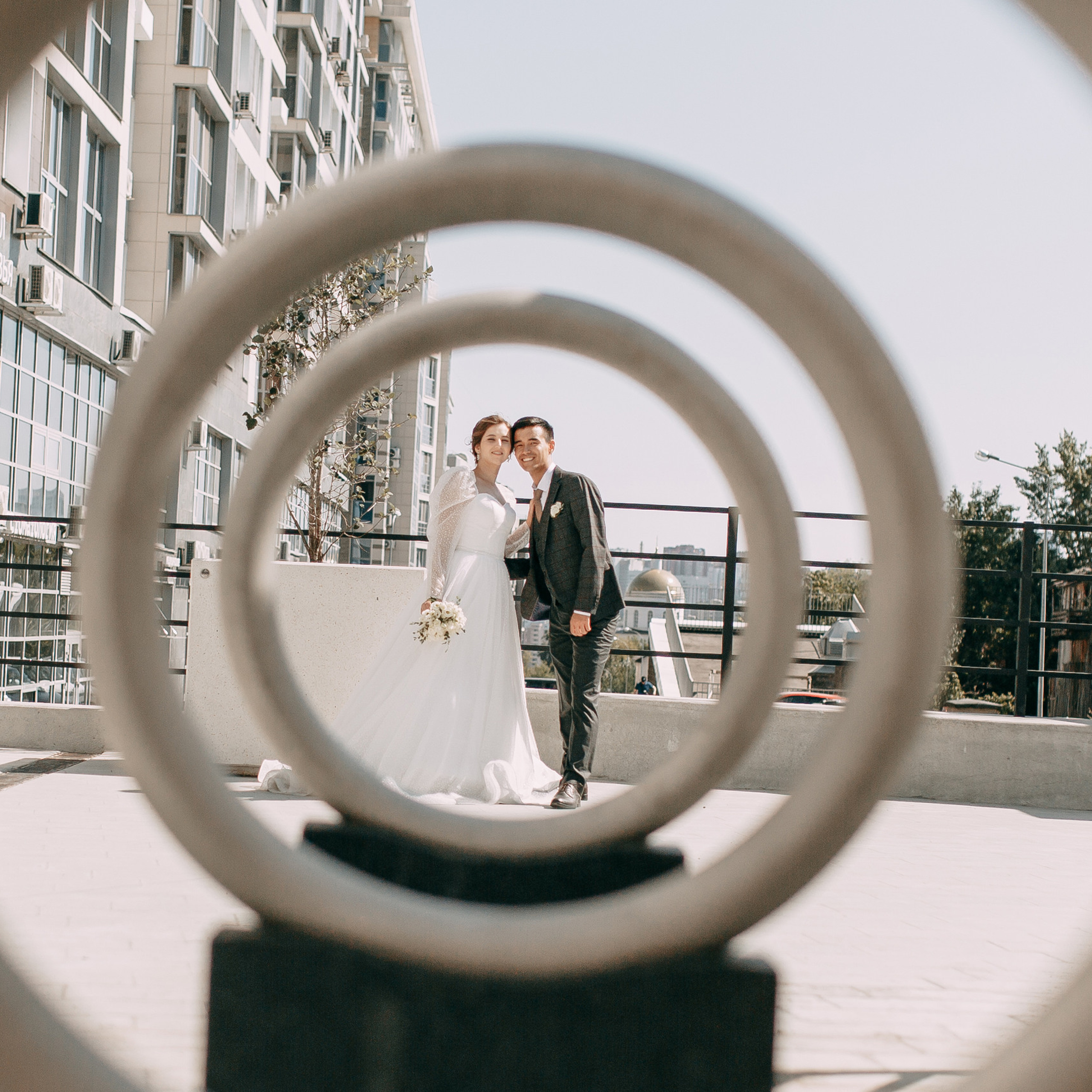 Отзывы. Свадебный и семейный фотограф в Уфе