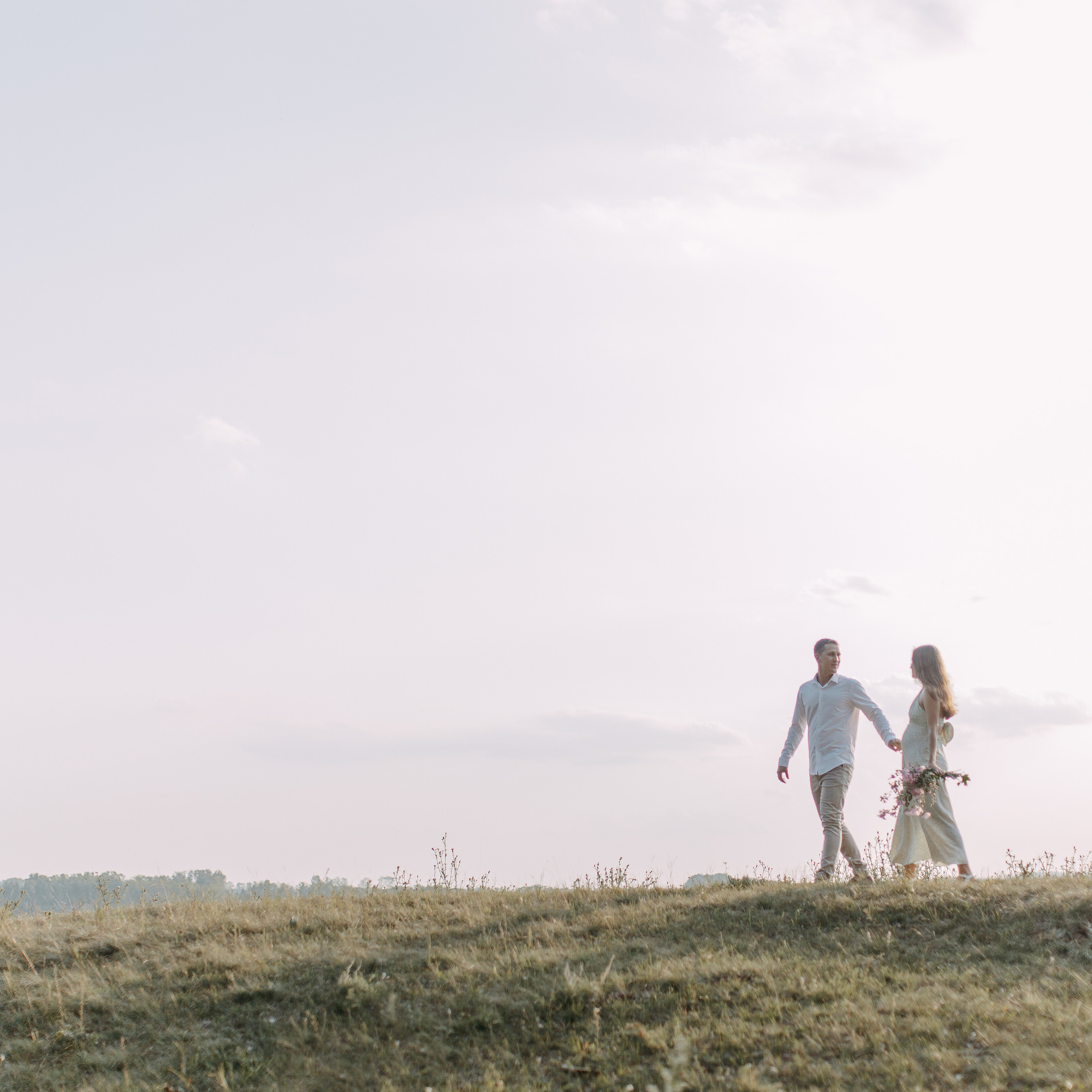 Лиля и Руслан