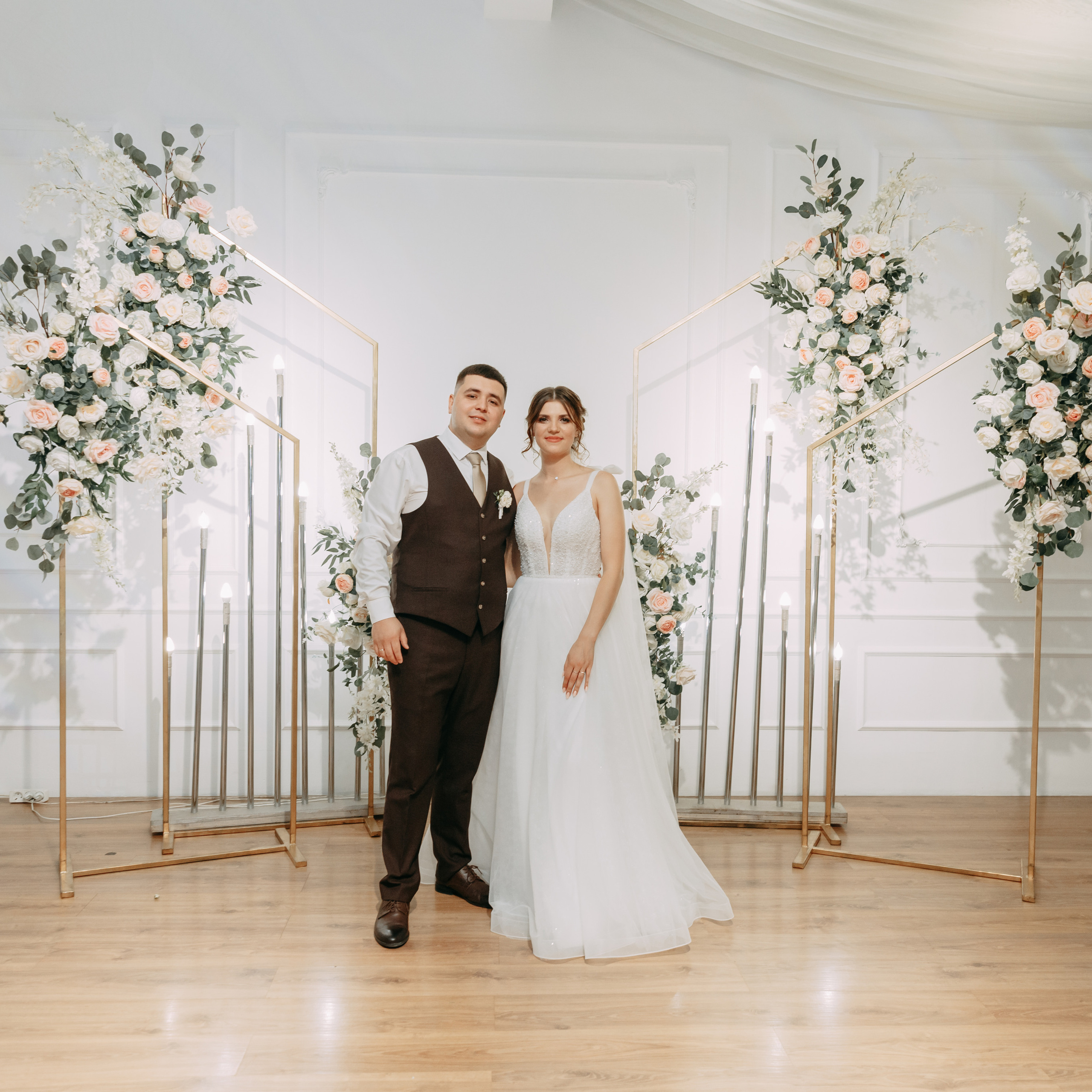 Отзывы. Свадебный и семейный фотограф в Уфе