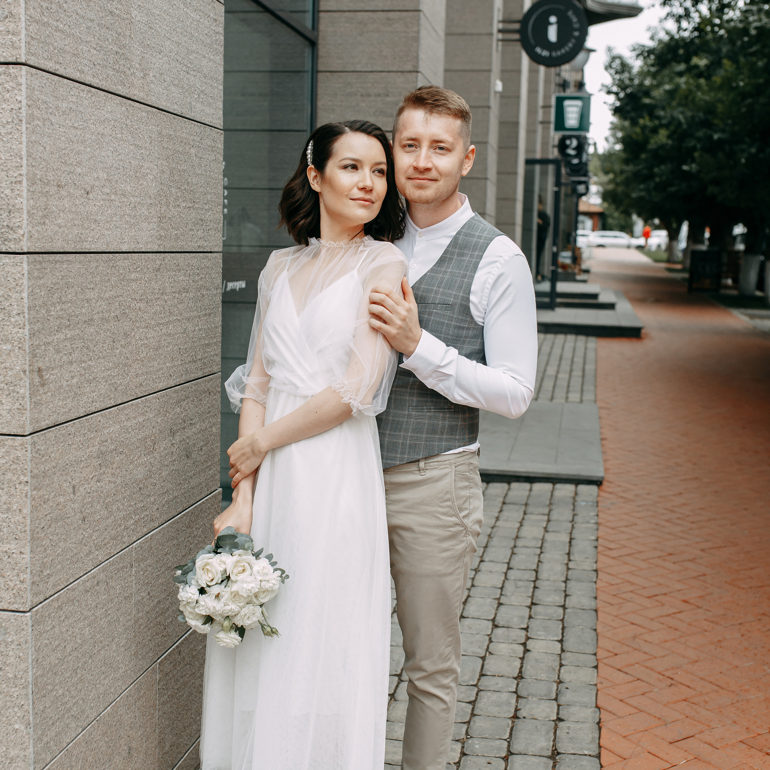 Отзывы. Свадебный и семейный фотограф в Уфе