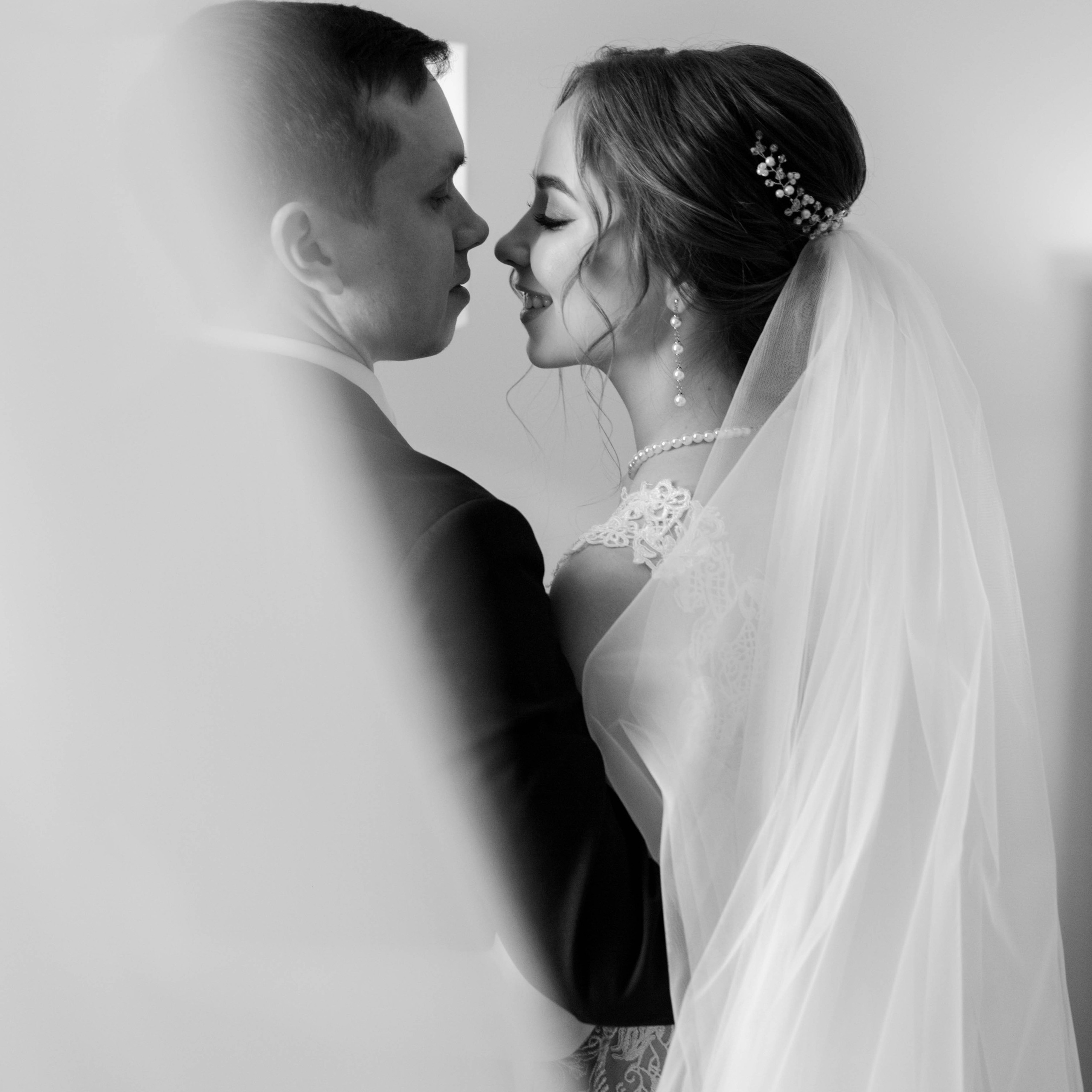 Анастасия и Альберт