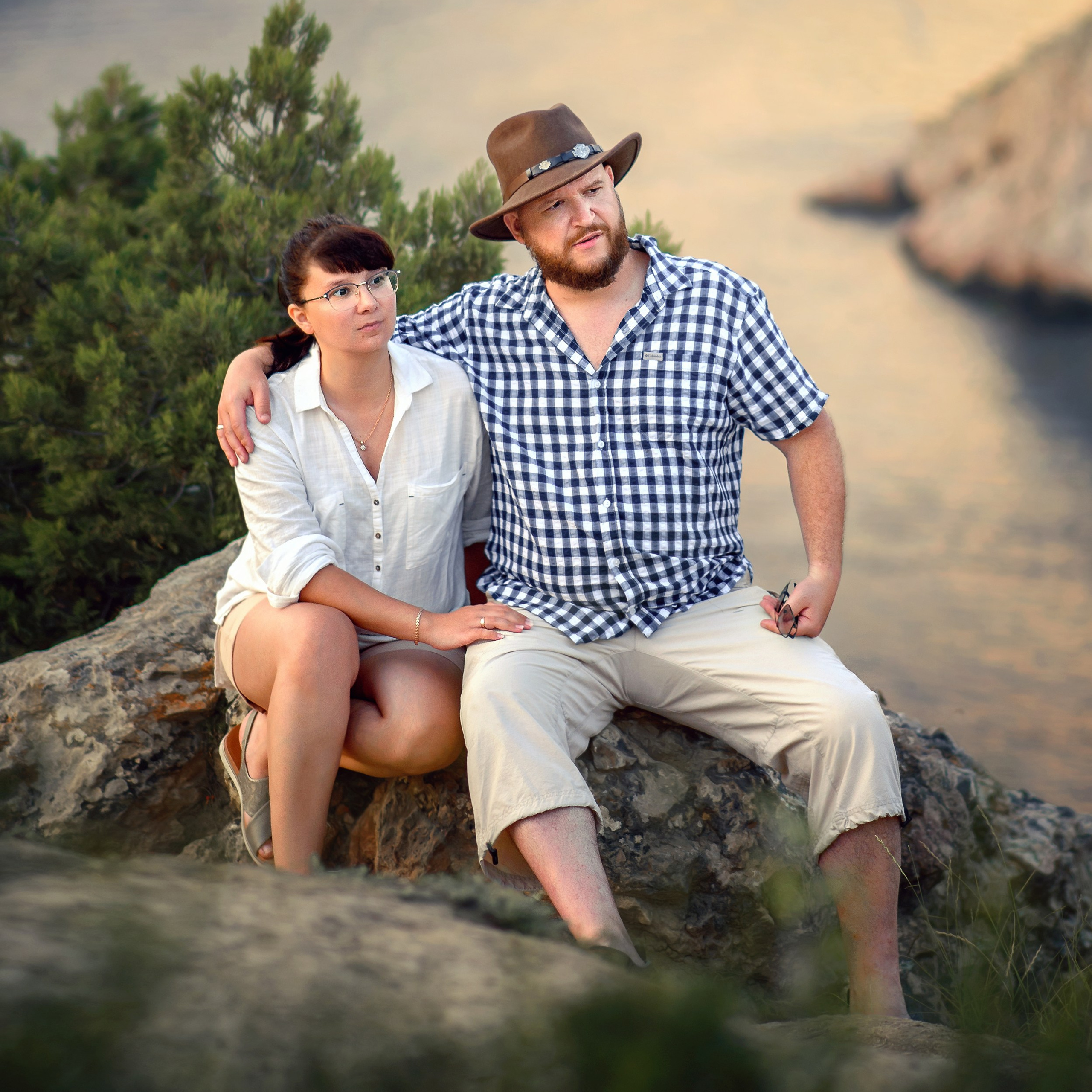 Авторские фото-туры. Авторские Фототуры и Фотосессии Крыму. Фотограф Дарья Исаенко