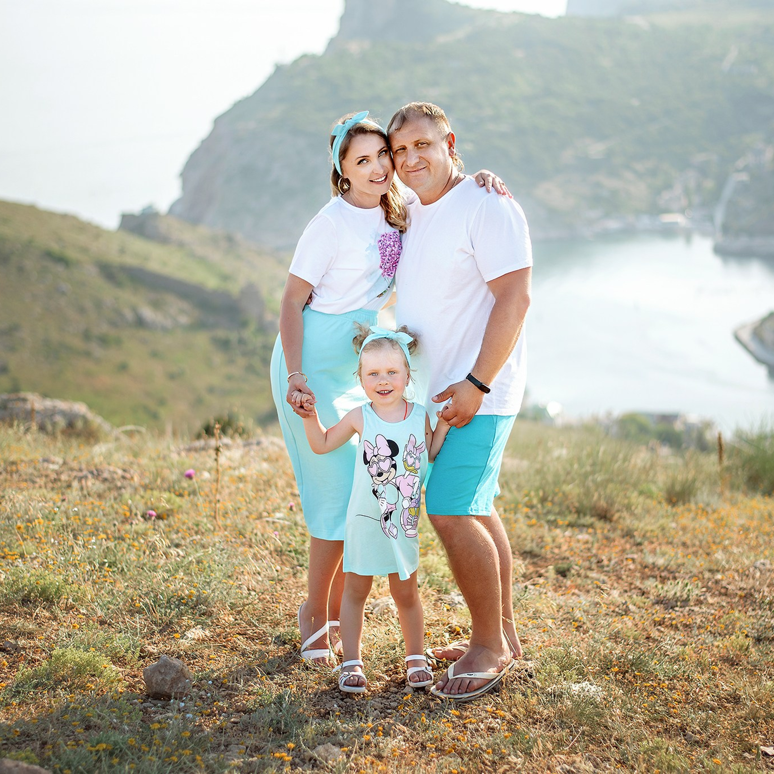 Авторские фото-туры. Авторские Фототуры и Фотосессии Крыму. Фотограф Дарья Исаенко