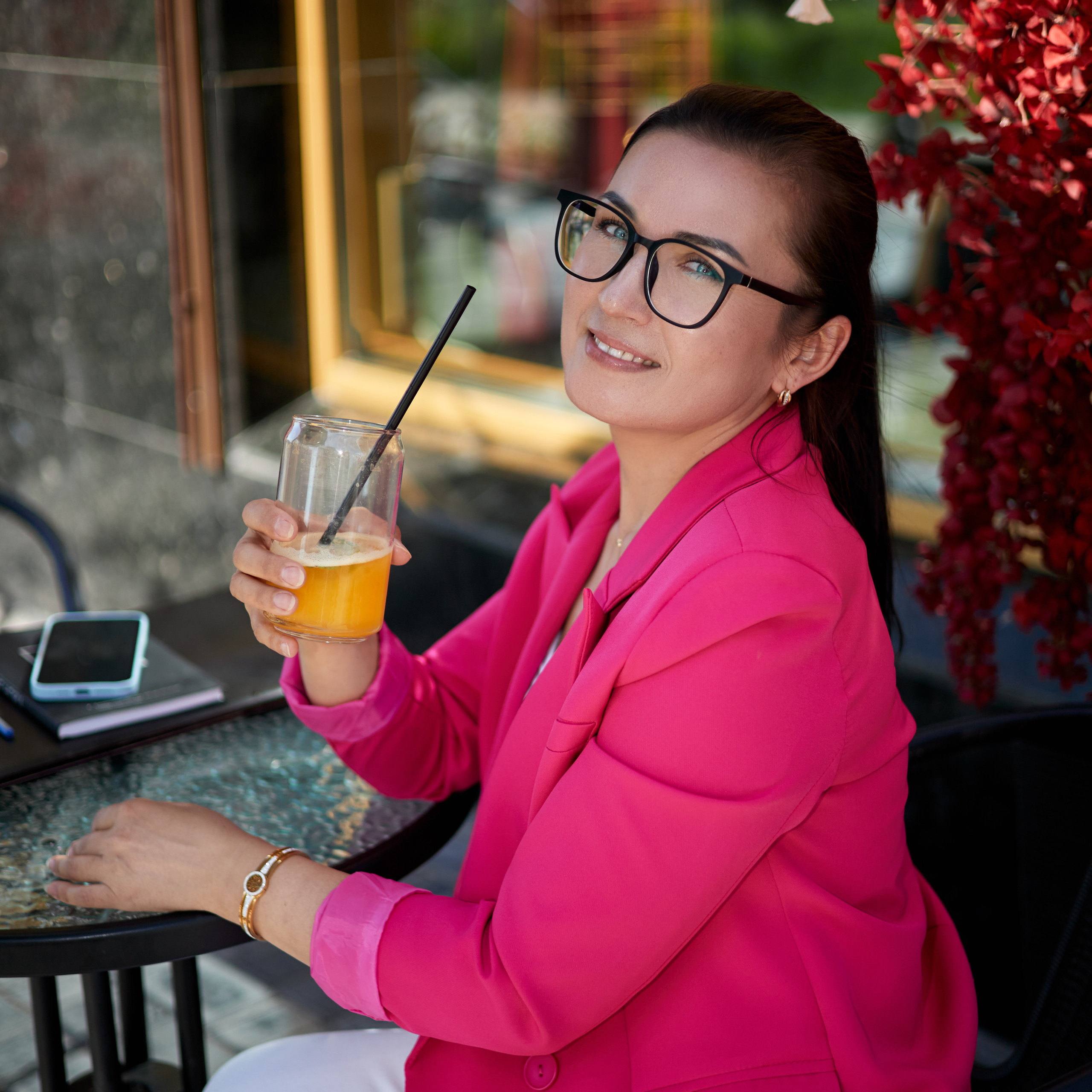 Отзывы. Photographer & Content Creator | Solar Olesya — Астана