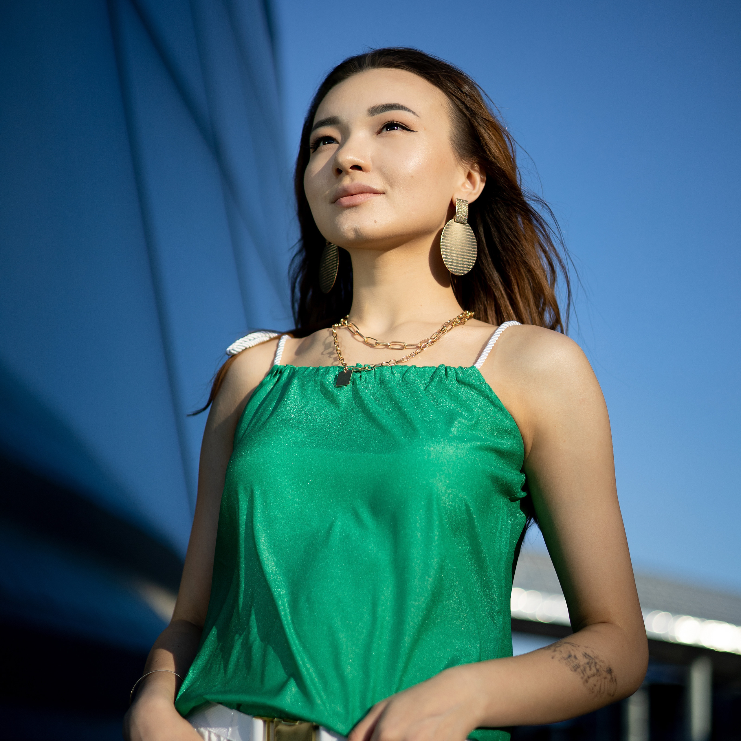 Отзывы. Photographer & Content Creator | Solar Olesya — Астана