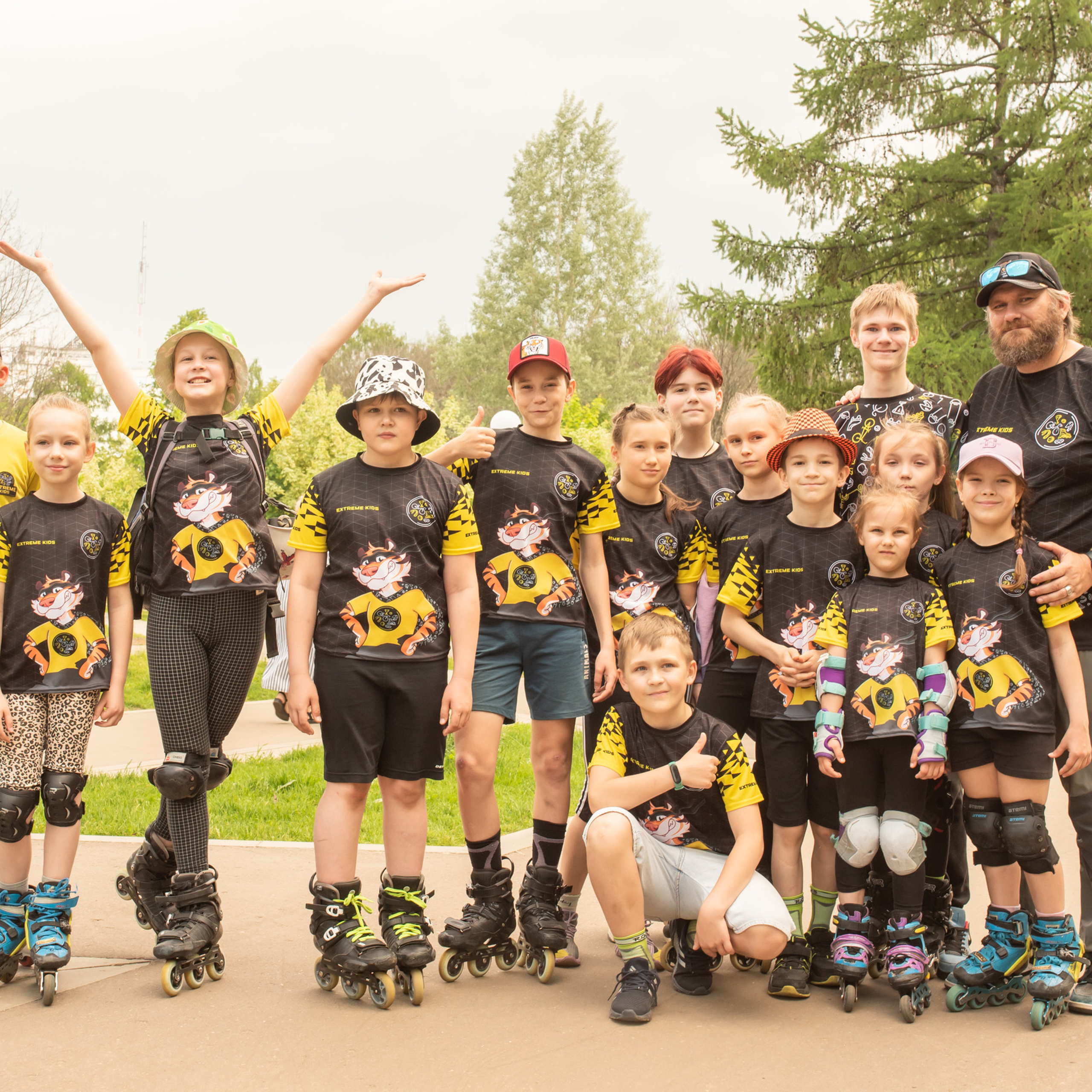 Отзывы. Семейный фотограф в Ярославле Екатерина Затеева