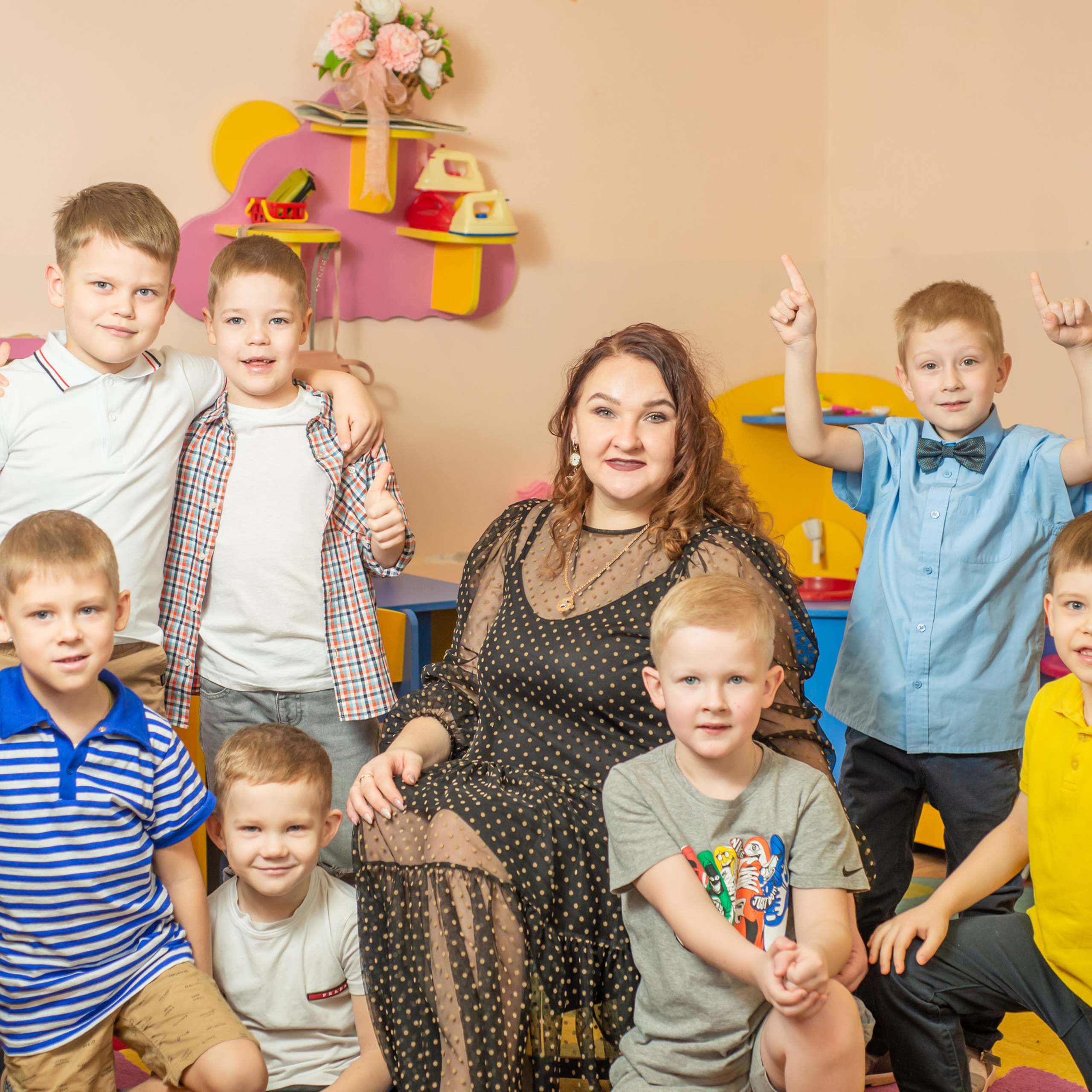 Отзывы. Семейный фотограф в Ярославле Екатерина Затеева