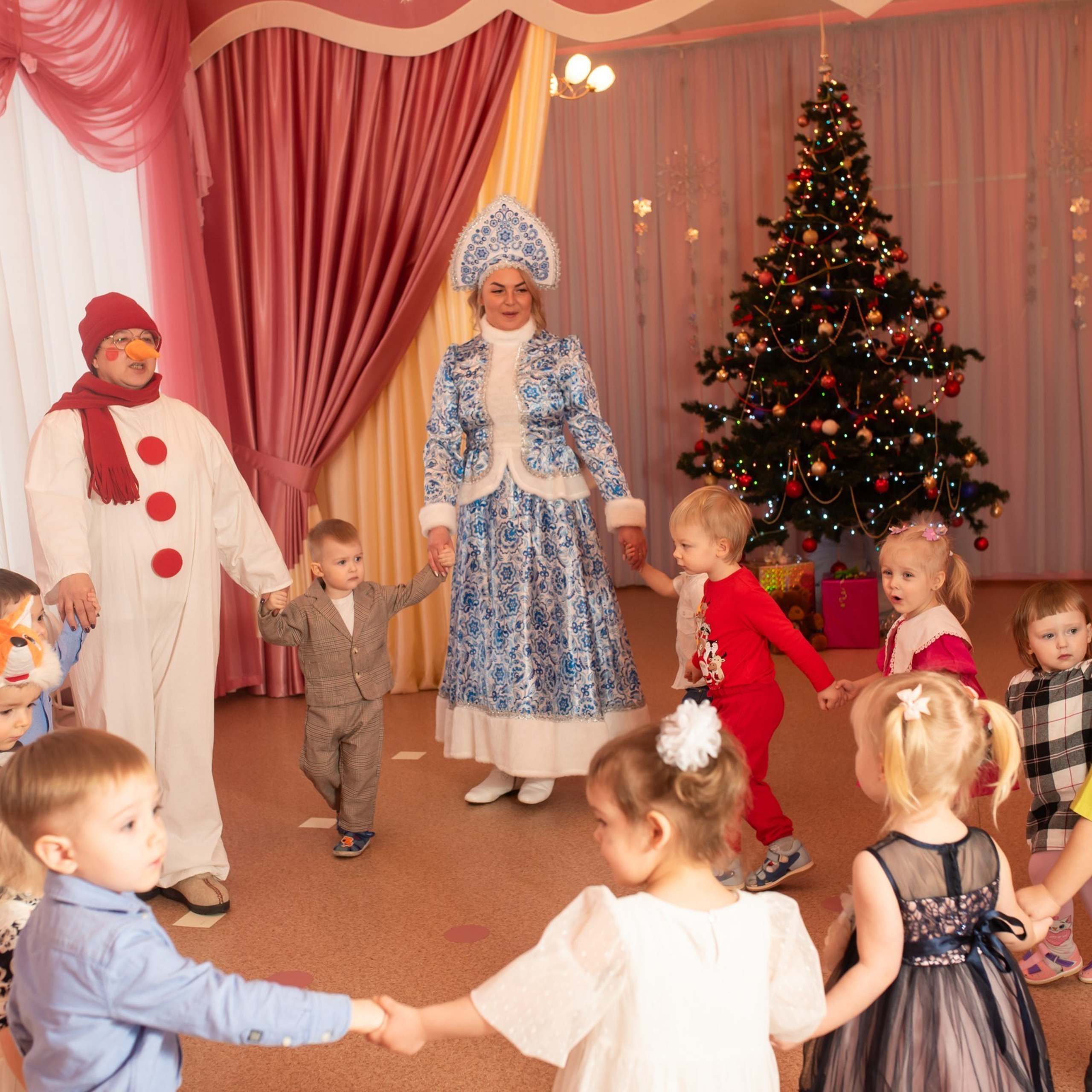 Отзывы. Семейный фотограф в Ярославле Екатерина Затеева