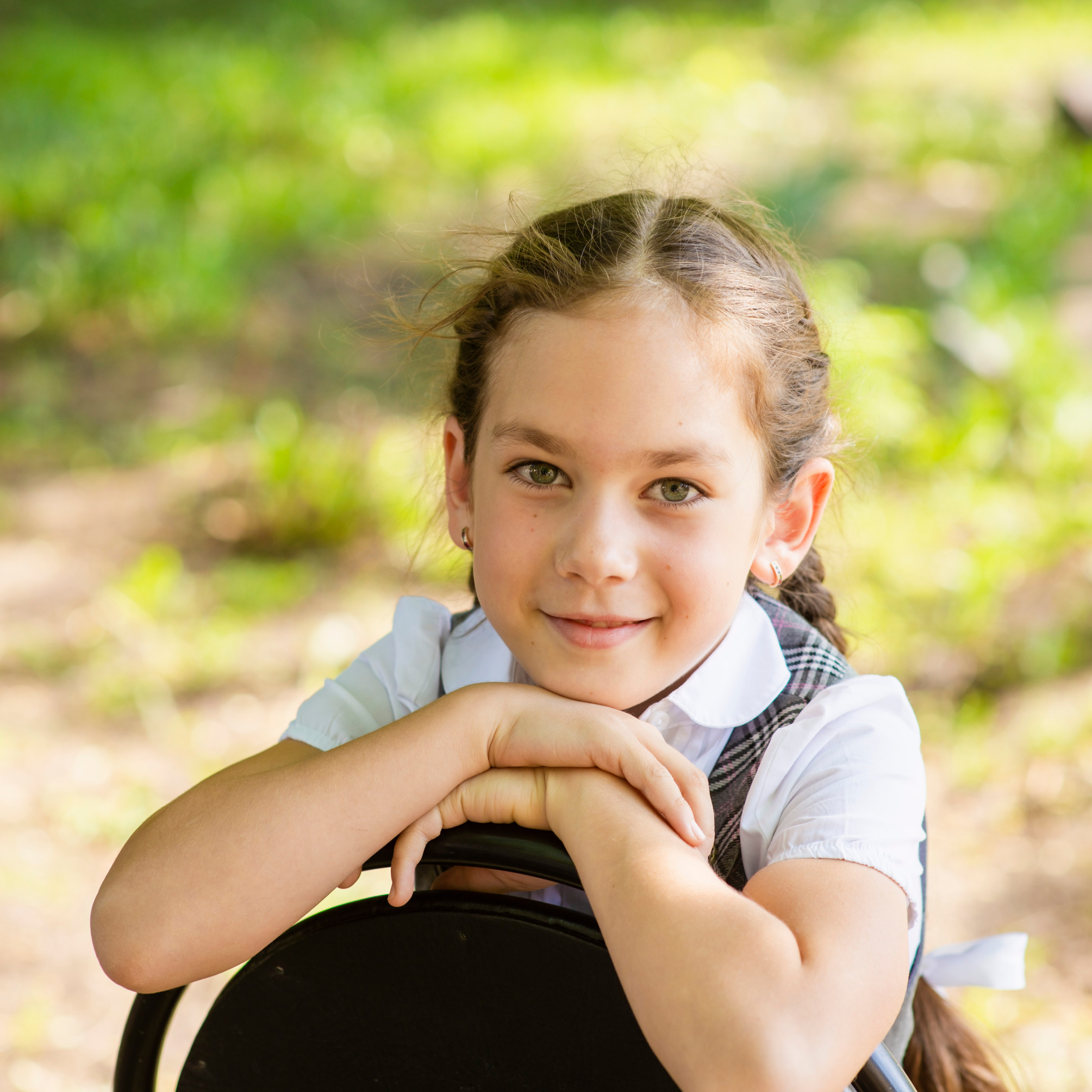 Фото ребят в начальной школе улица