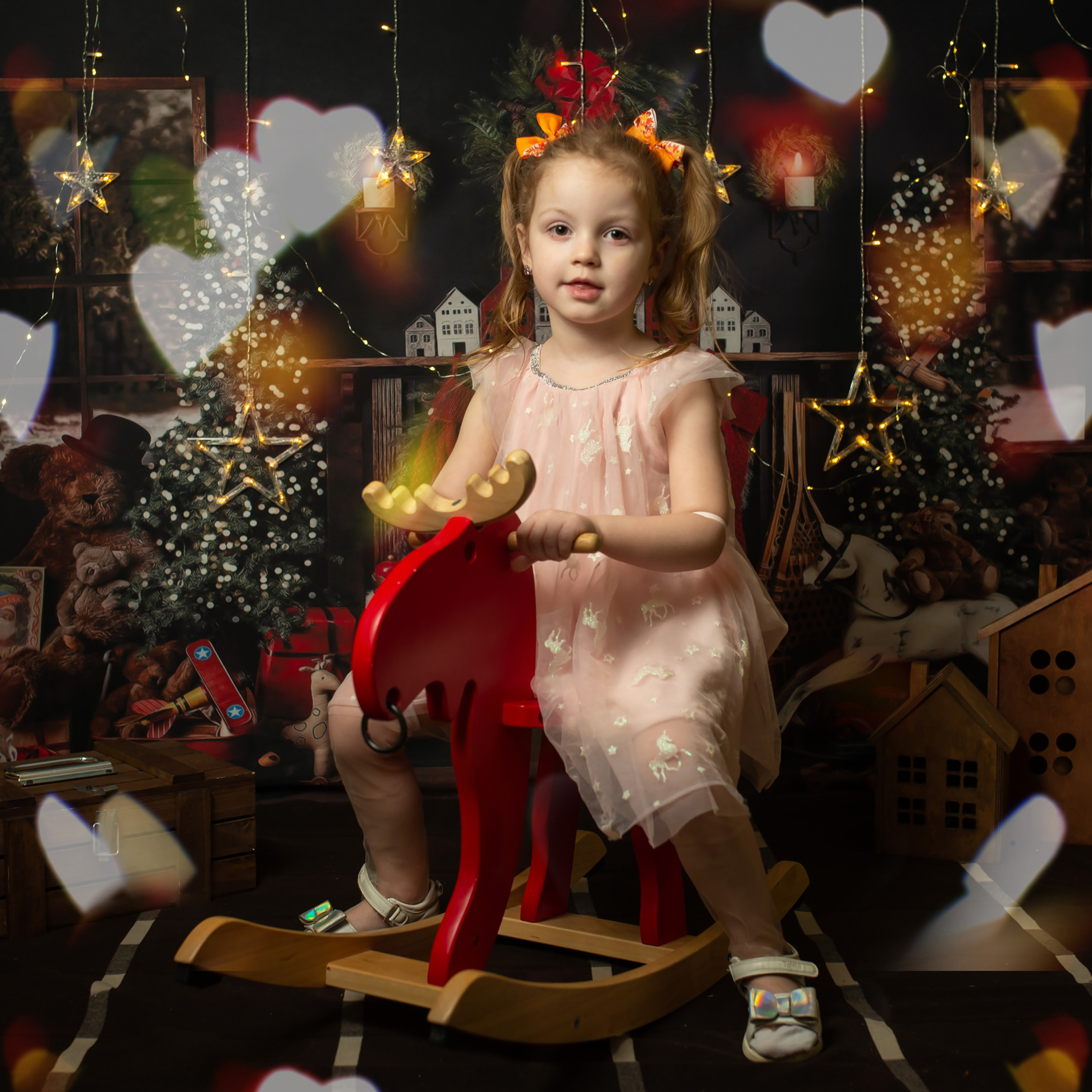 Отзывы. Семейный фотограф в Ярославле Екатерина Затеева