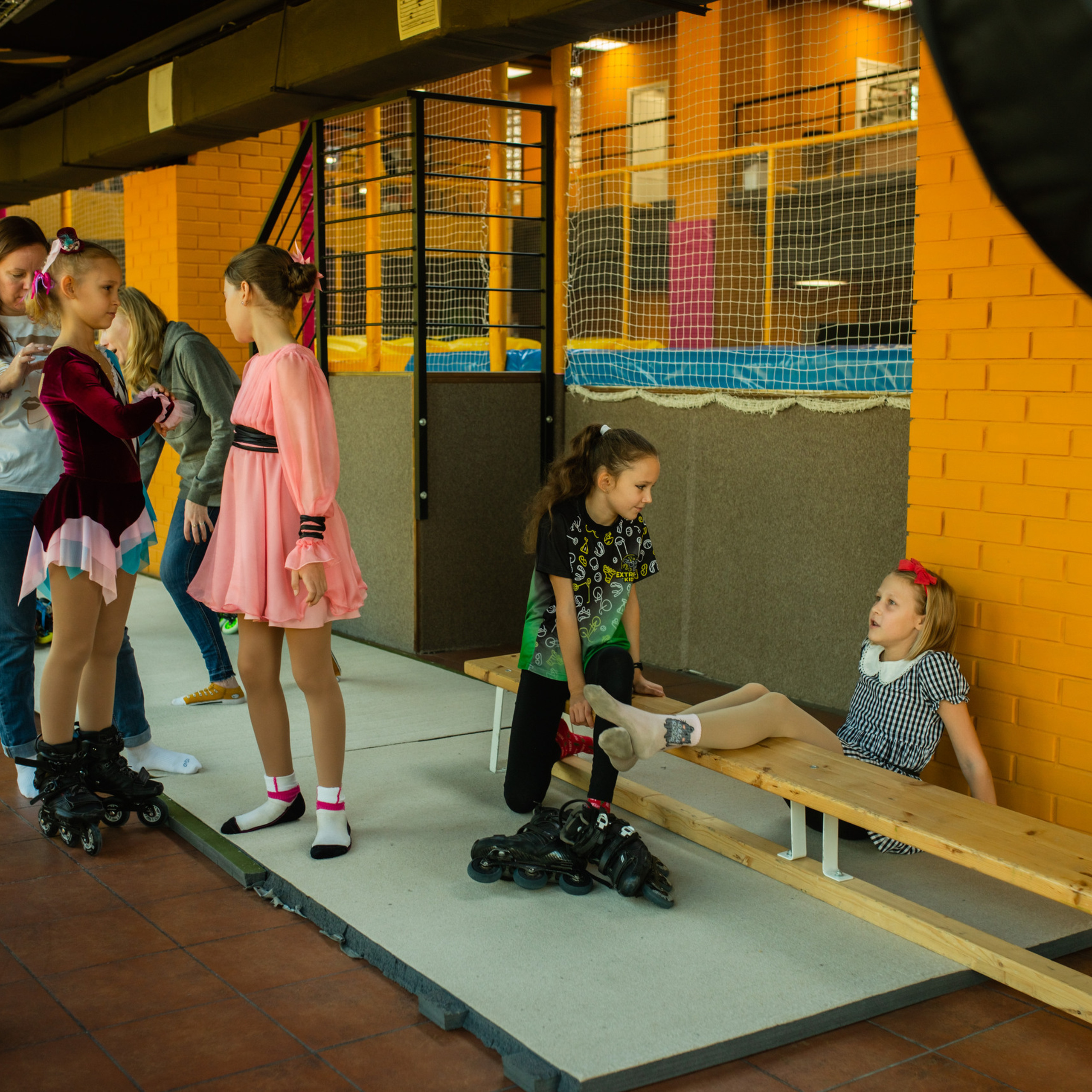 Отзывы. Семейный фотограф в Ярославле Екатерина Затеева