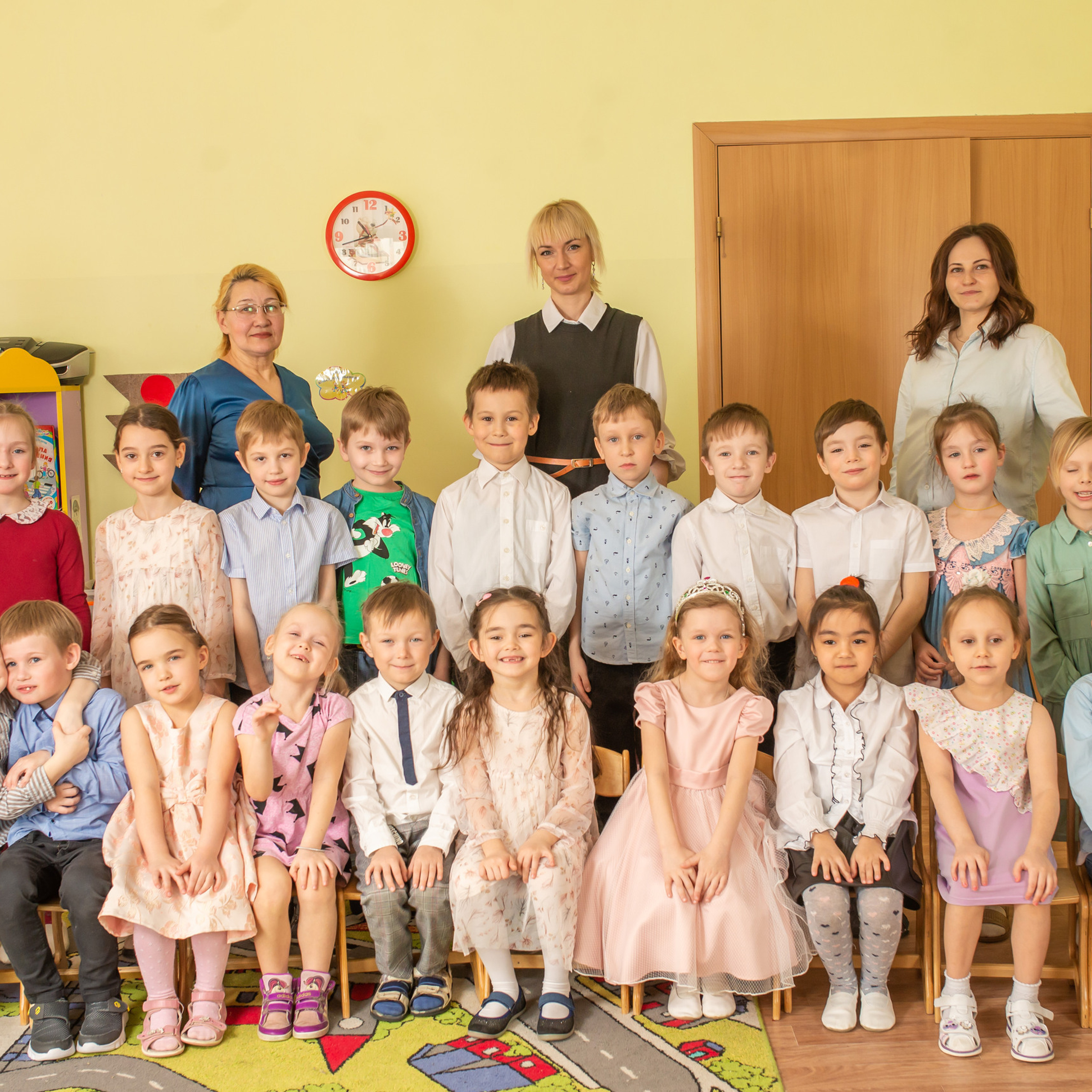 Отзывы. Семейный фотограф в Ярославле Екатерина Затеева