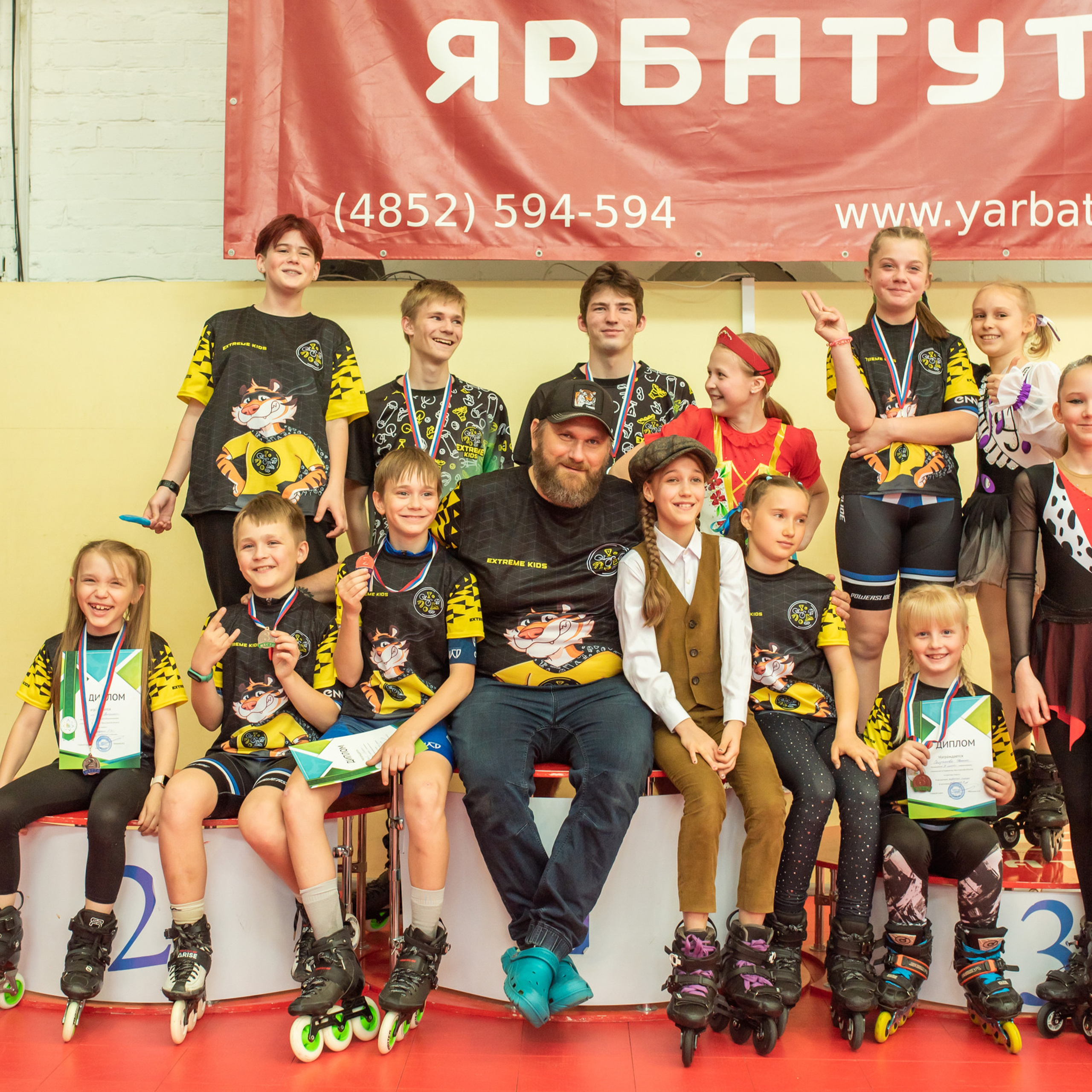 Отзывы. Семейный фотограф в Ярославле Екатерина Затеева