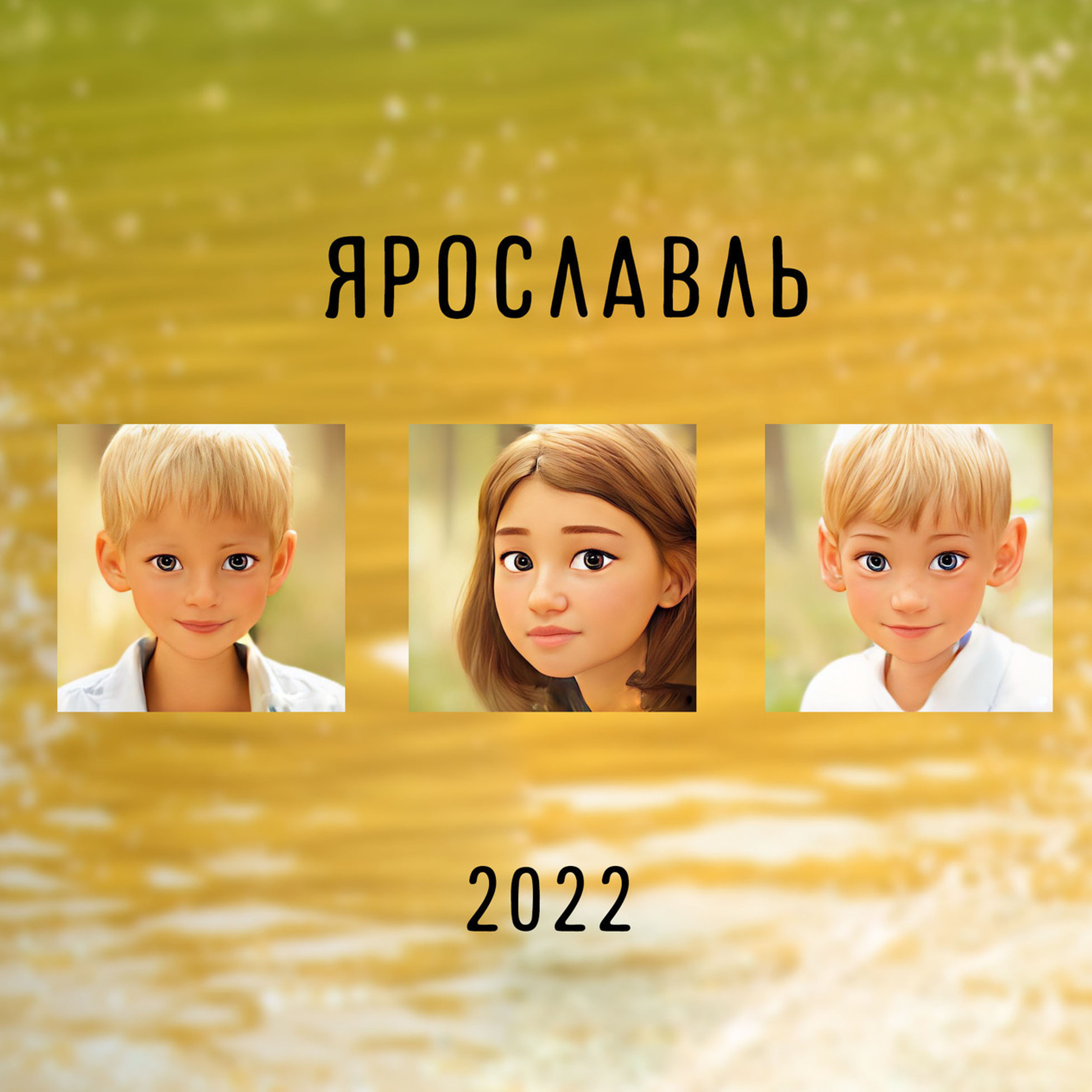 Отзывы. Семейный фотограф в Ярославле Екатерина Затеева