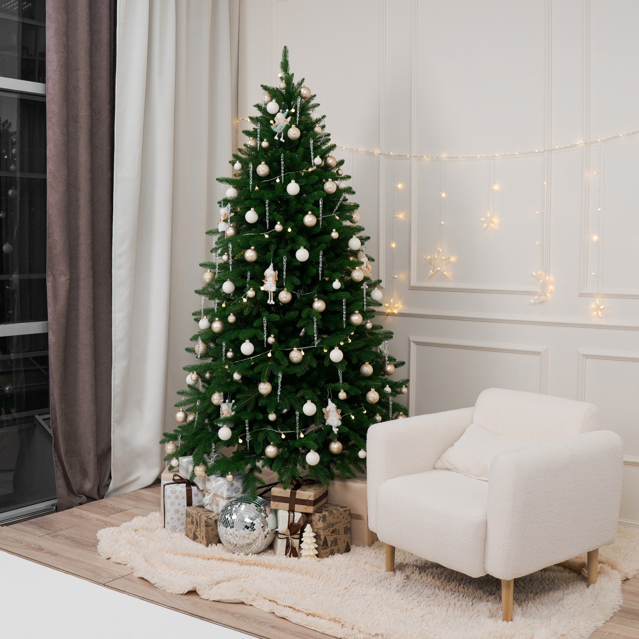 PURE PHOTO STUDIO Аренда фотостудии с циклорамой в Москве. Фотограф в Москве Ксения Насокина