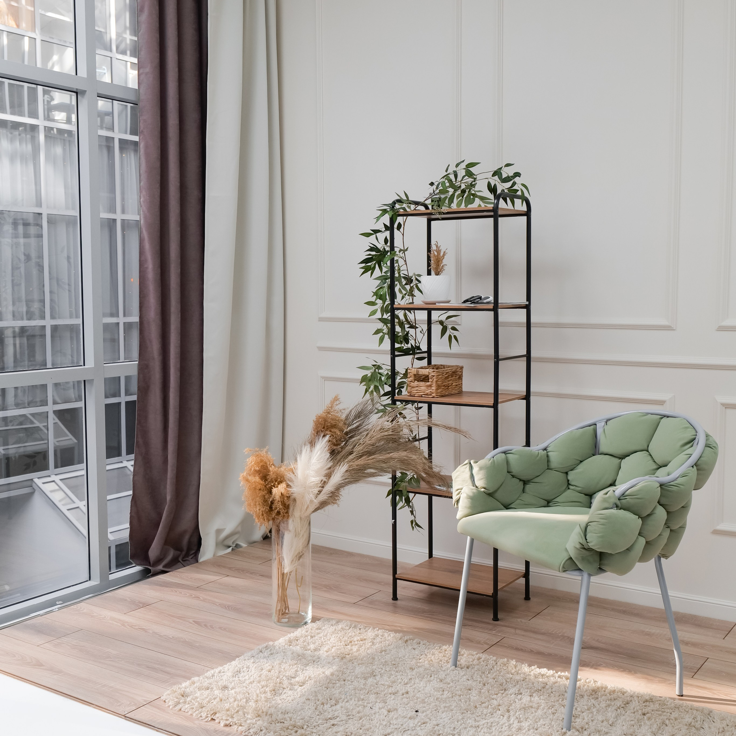 PURE PHOTO STUDIO Аренда фотостудии с циклорамой в Москве. Фотограф в Москве Ксения Насокина