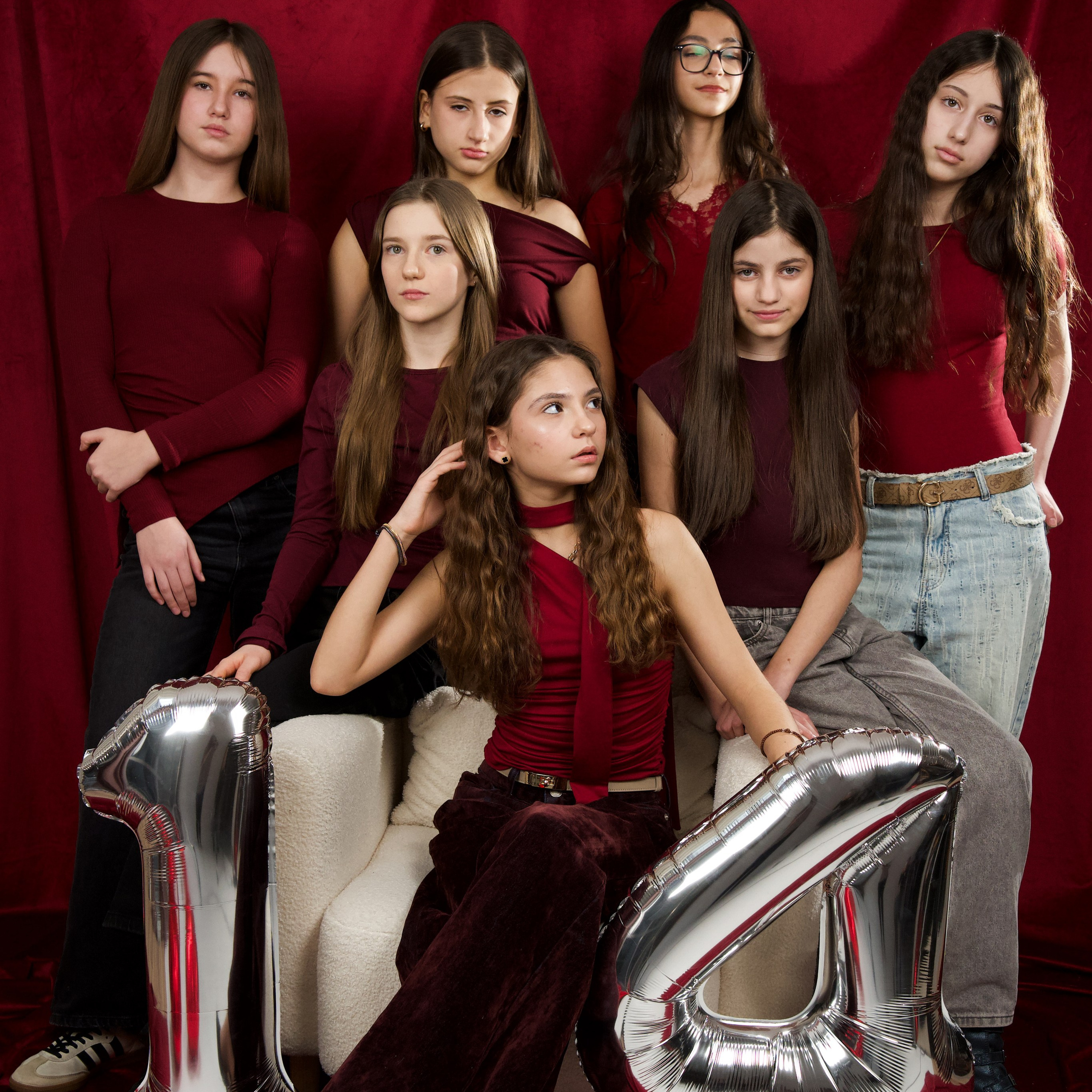 Отзывы. Фотограф в Москве Ксения Насокина