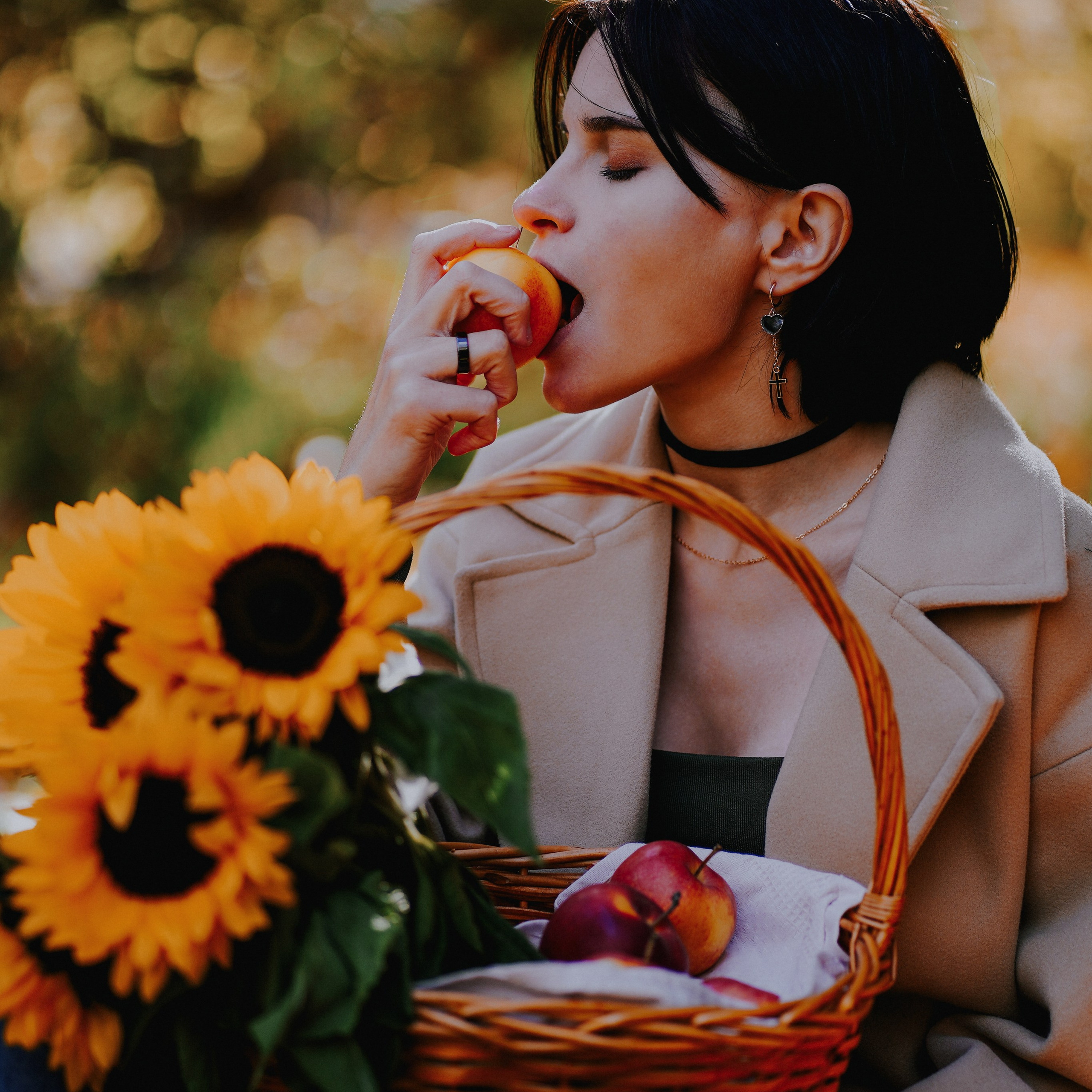 Отзывы. Фотограф в Москве Ксения Насокина