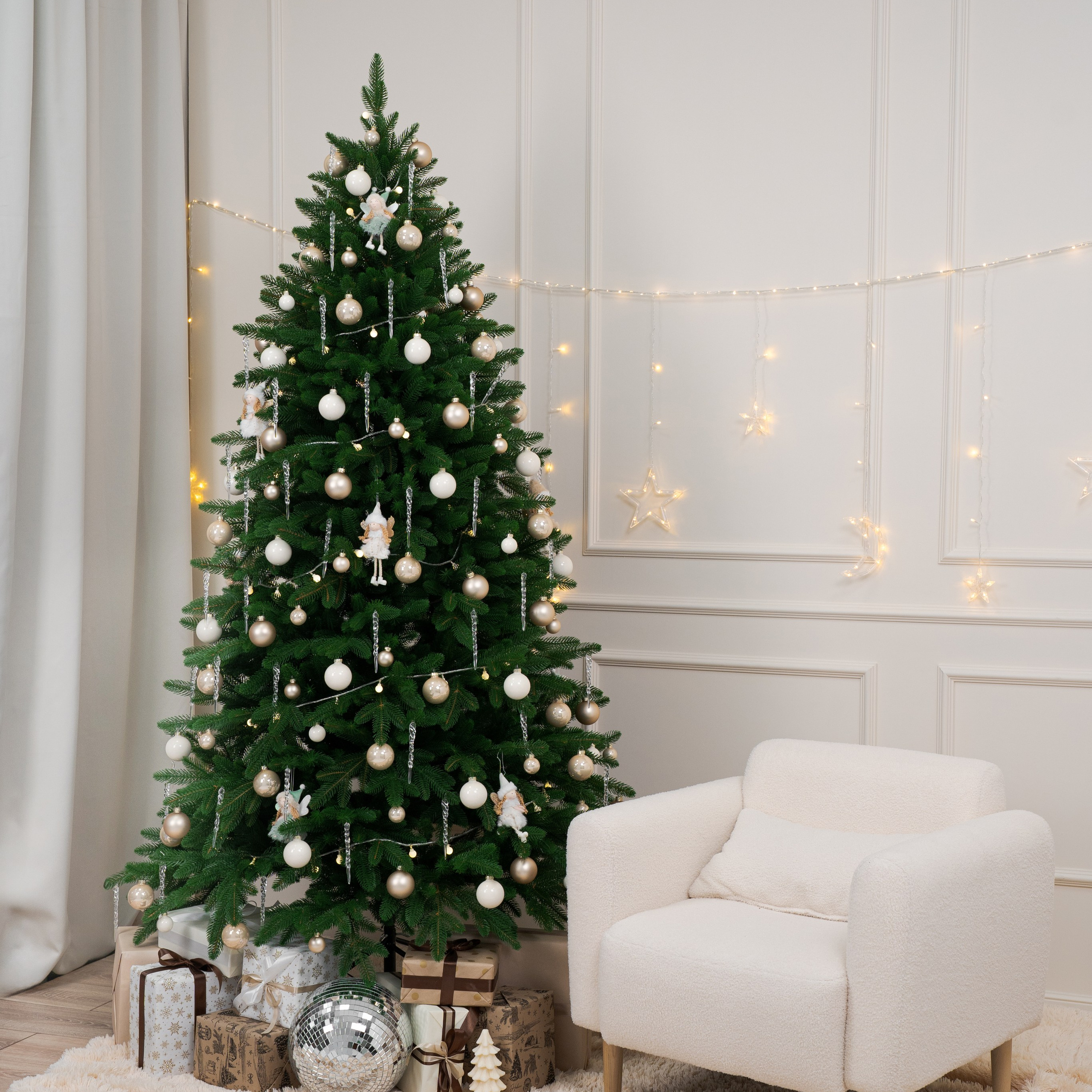 PURE PHOTO STUDIO Аренда фотостудии с циклорамой в Москве. Фотограф в Москве Ксения Насокина