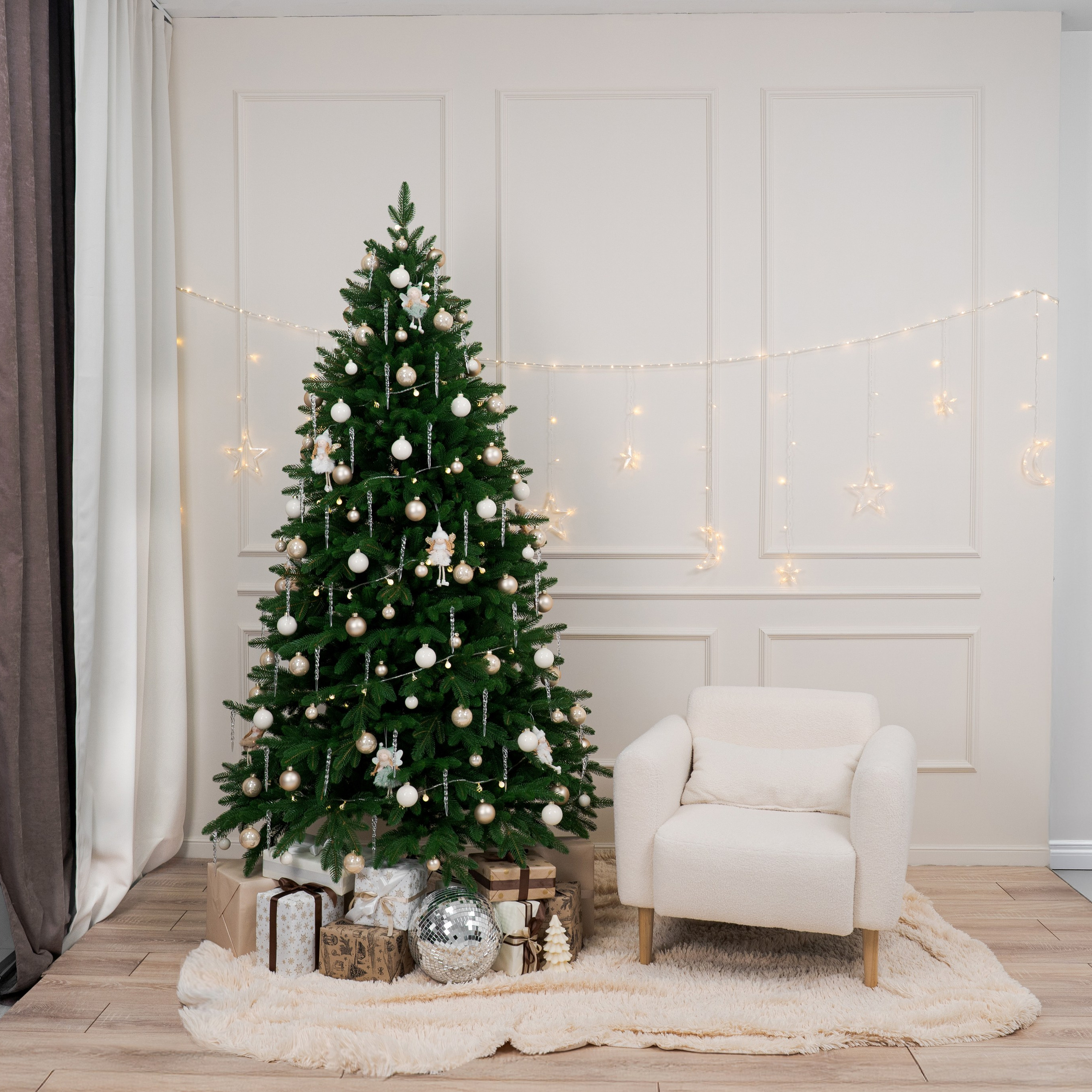 PURE PHOTO STUDIO Аренда фотостудии с циклорамой в Москве. Фотограф в Москве Ксения Насокина