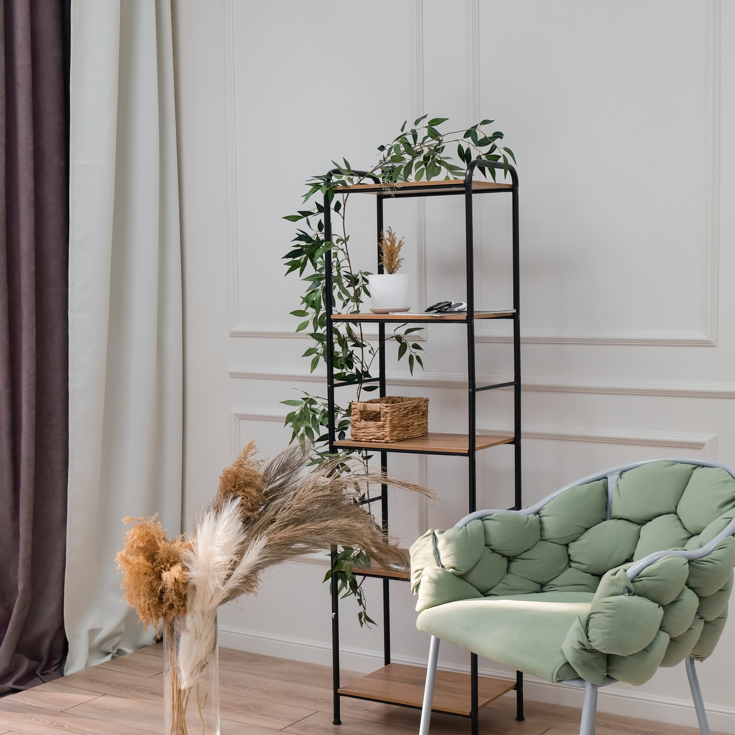 PURE PHOTO STUDIO Аренда фотостудии с циклорамой в Москве. Фотограф в Москве Ксения Насокина