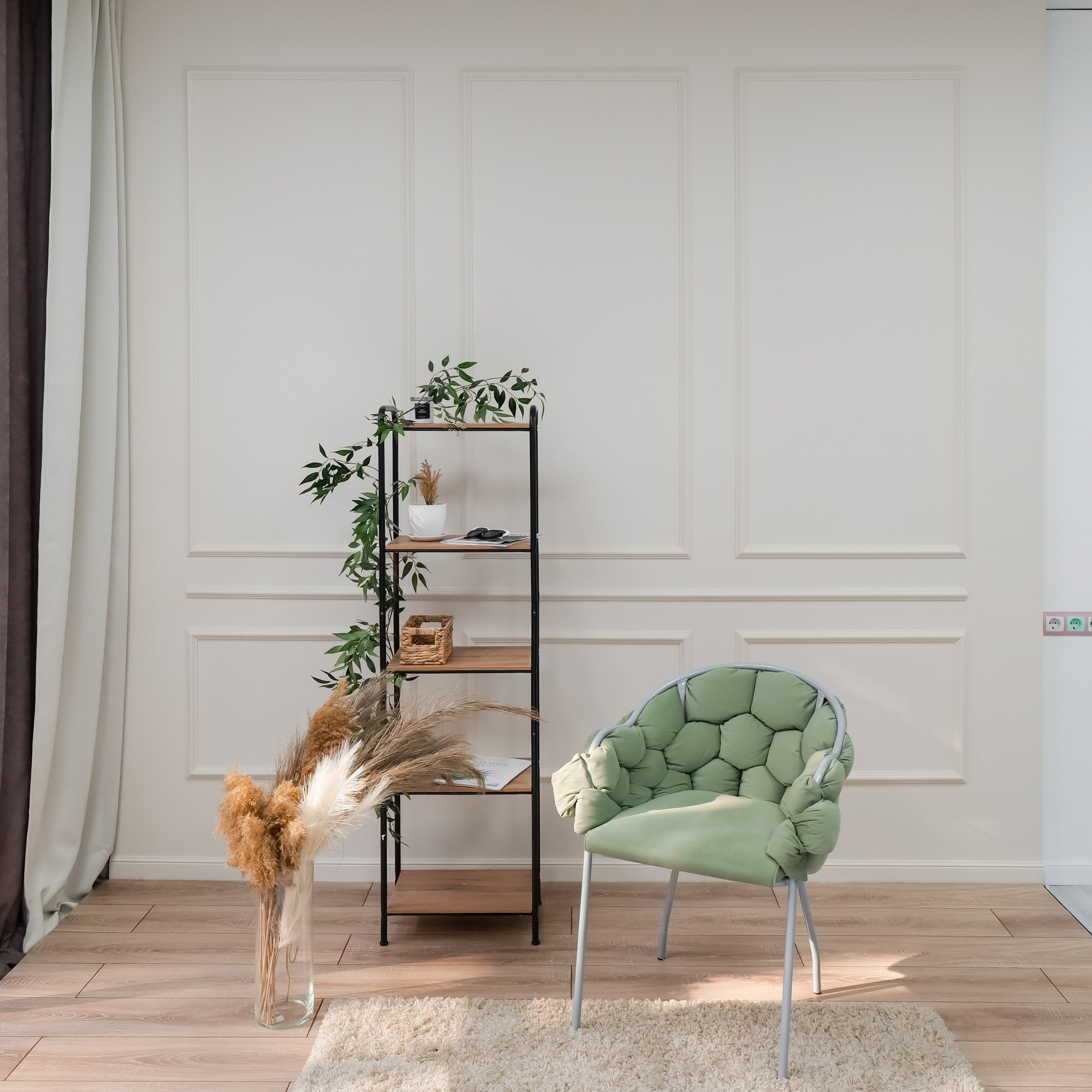 PURE PHOTO STUDIO Аренда фотостудии с циклорамой в Москве. Фотограф в Москве Ксения Насокина