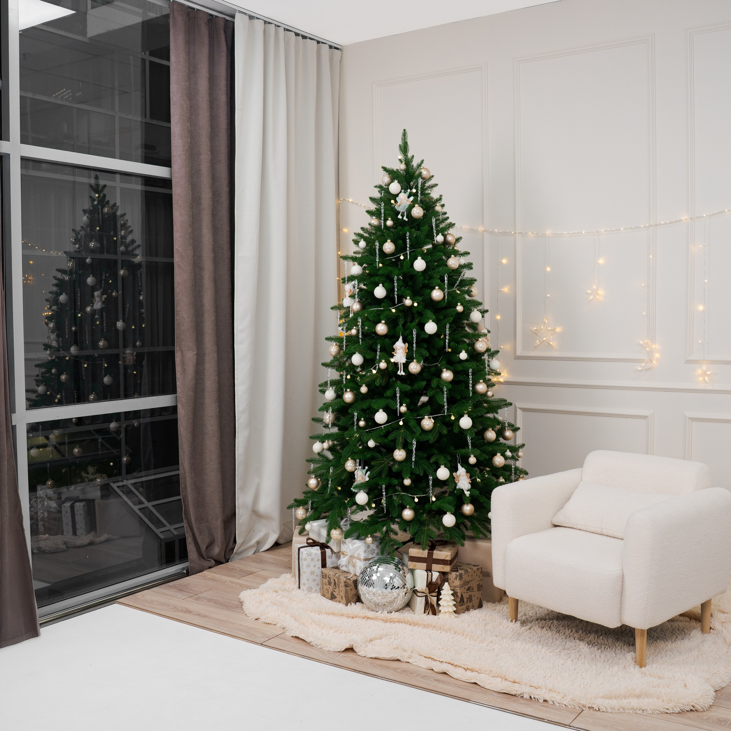 PURE PHOTO STUDIO Аренда фотостудии с циклорамой в Москве. Фотограф в Москве Ксения Насокина