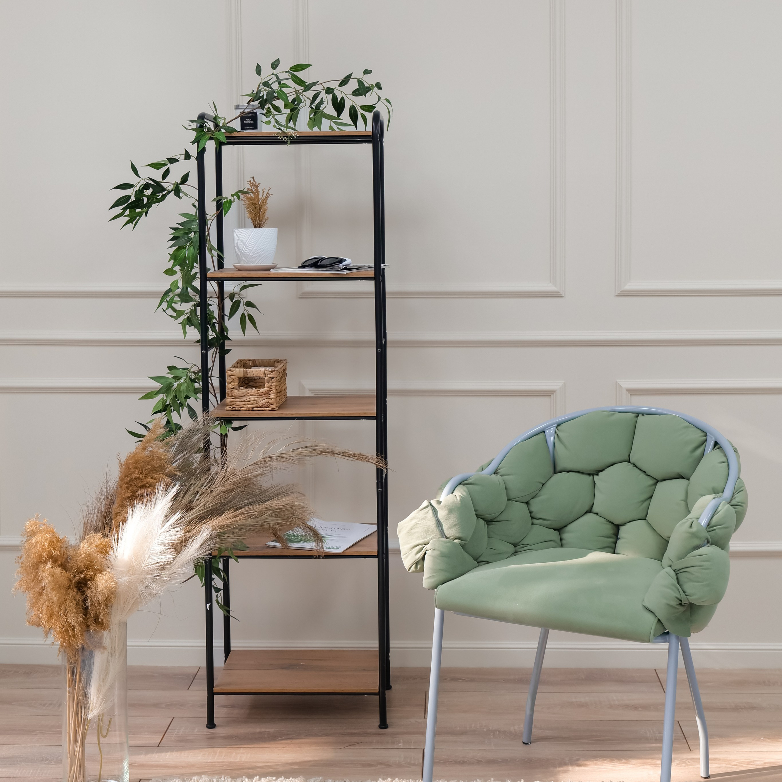 PURE PHOTO STUDIO Аренда фотостудии с циклорамой в Москве. Фотограф в Москве Ксения Насокина