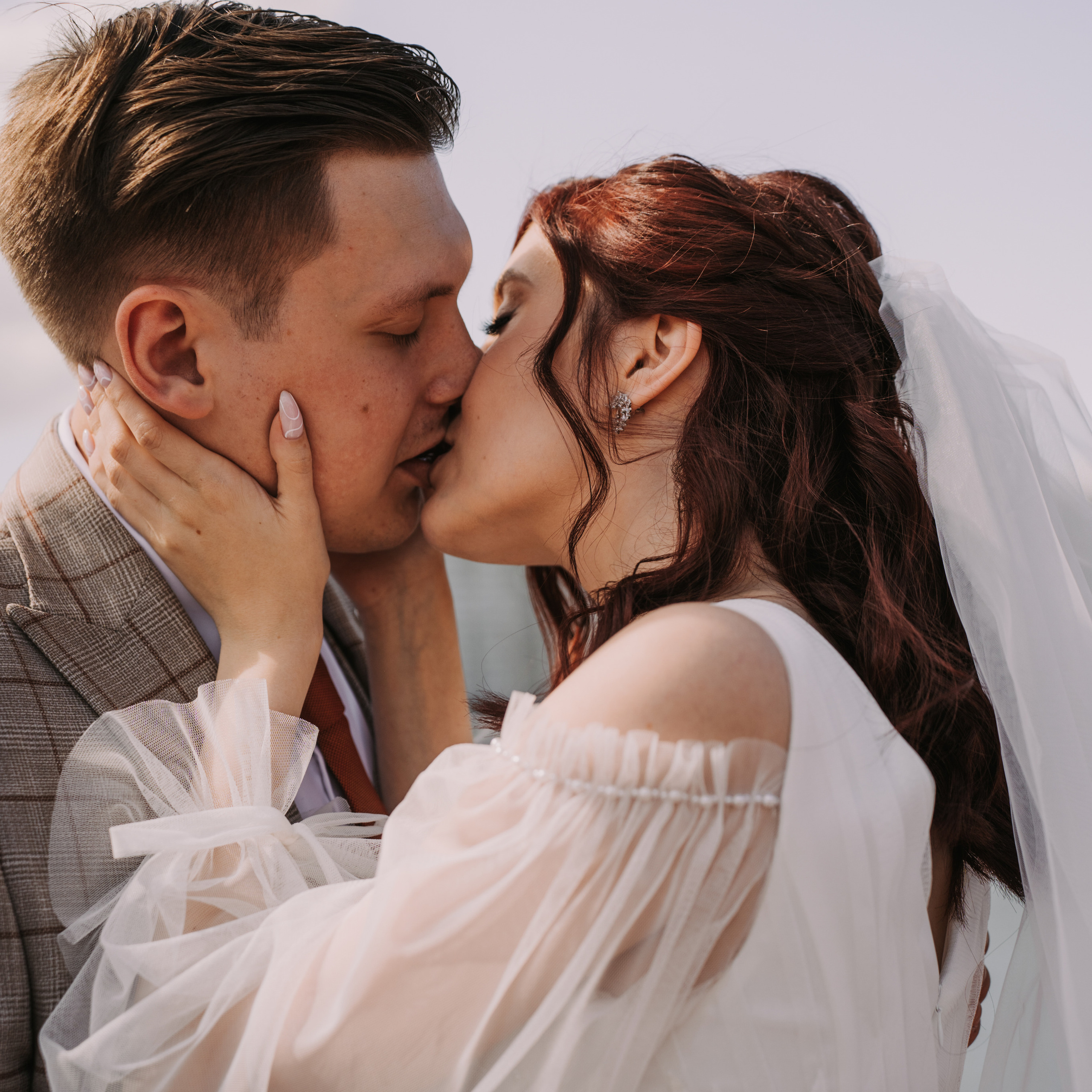 Елена и Анатолий