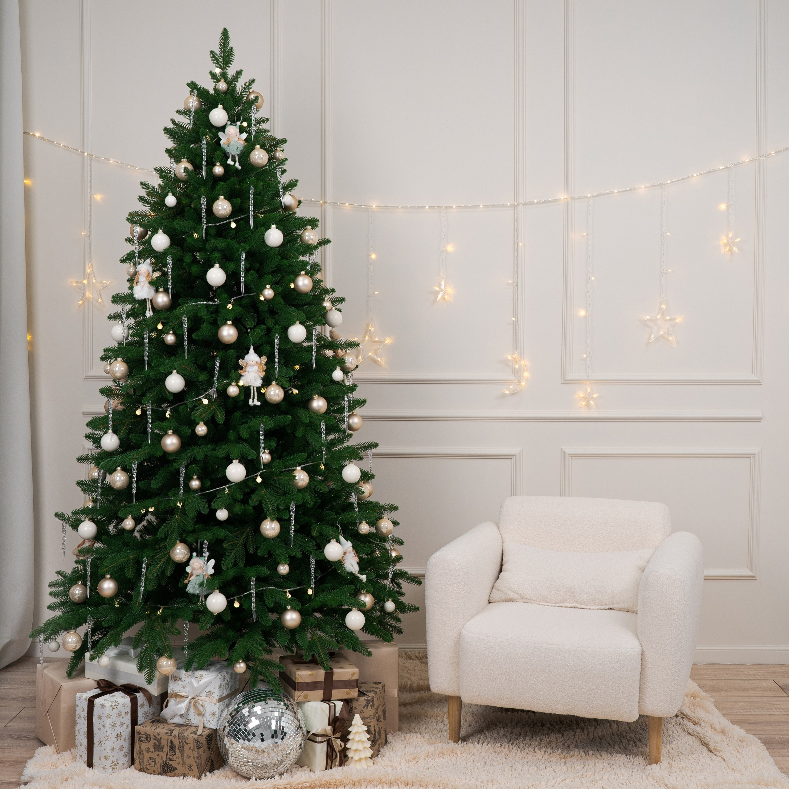 PURE PHOTO STUDIO Аренда фотостудии с циклорамой в Москве. Фотограф в Москве Ксения Насокина