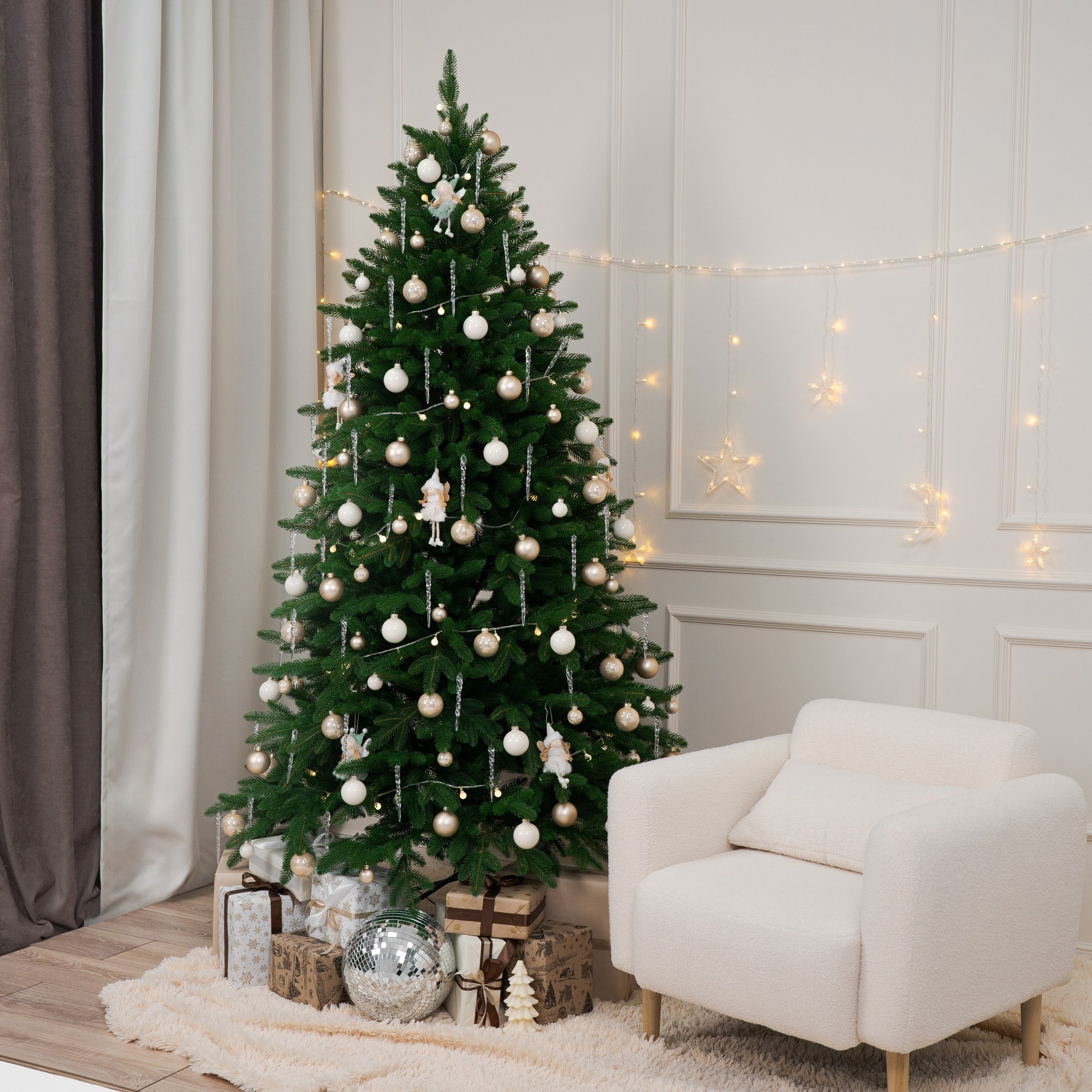 PURE PHOTO STUDIO Аренда фотостудии с циклорамой в Москве. Фотограф в Москве Ксения Насокина