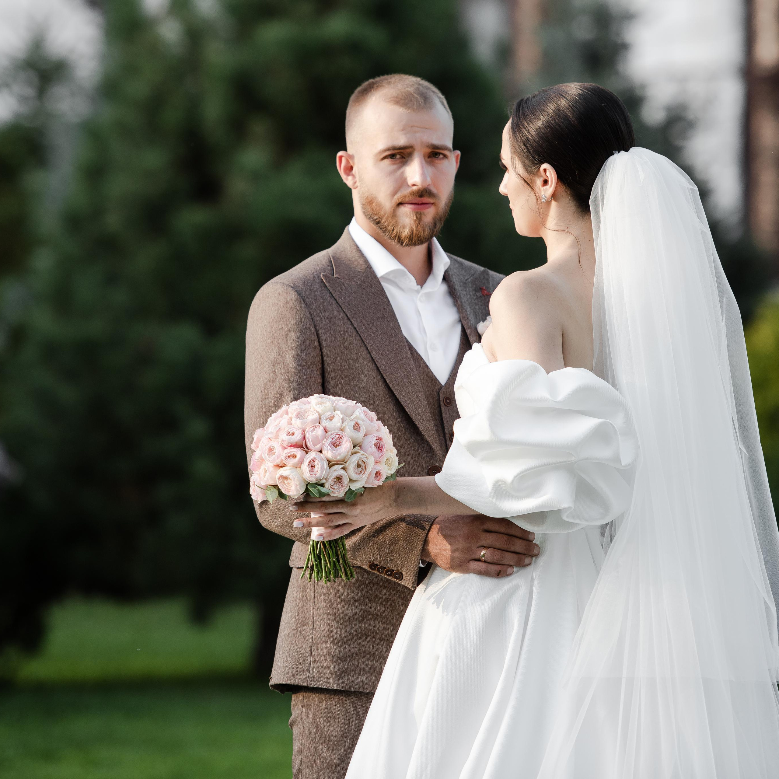Отзывы. Свадебный и семейный фотограф  в г.Краснодар