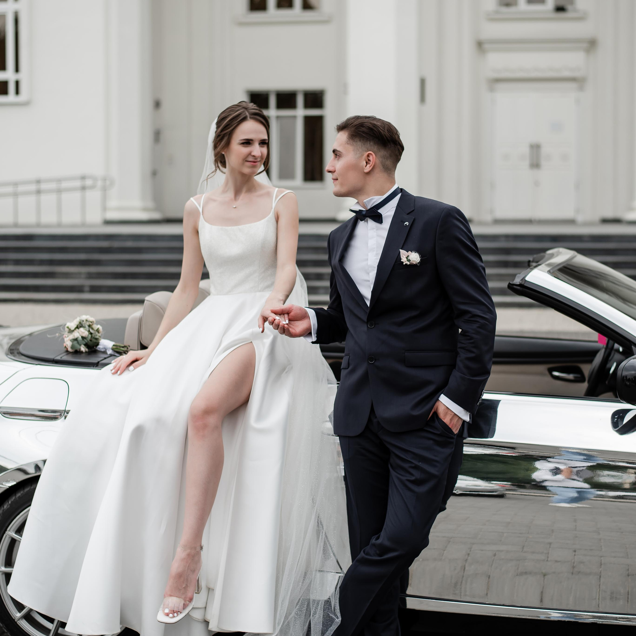 Отзывы. Свадебный и семейный фотограф  в г.Краснодар