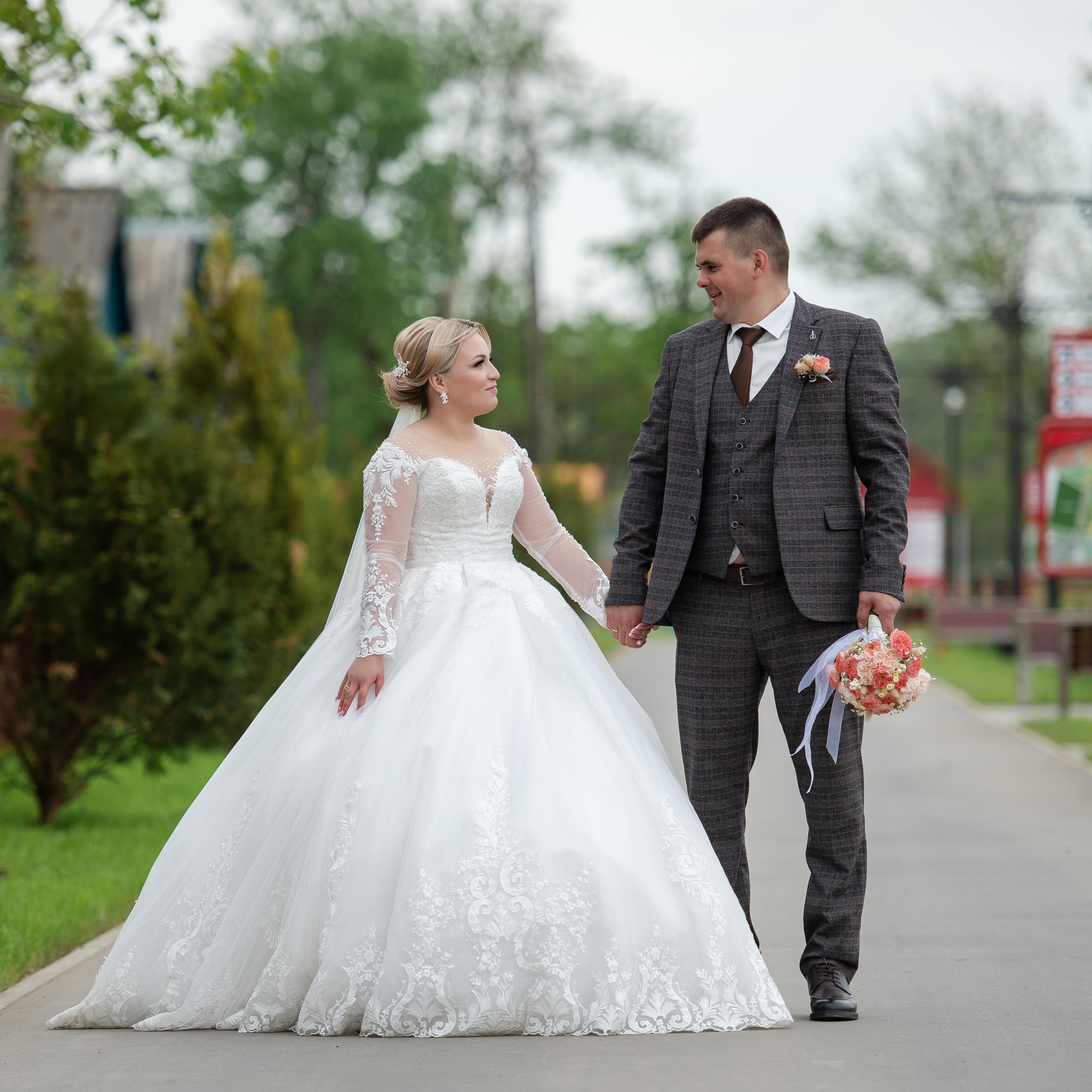 Отзывы. Свадебный и семейный фотограф  в г.Краснодар