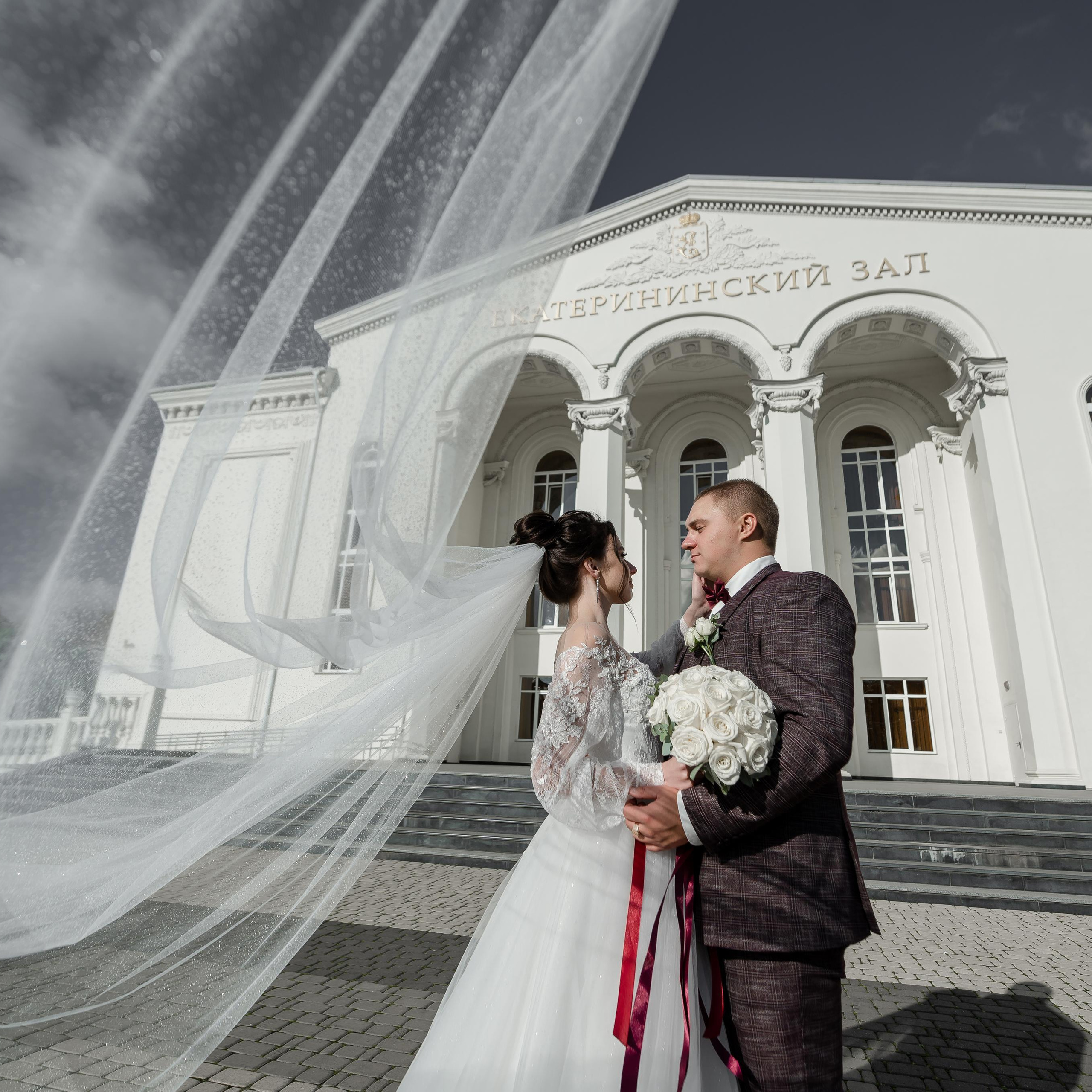 Отзывы. Свадебный и семейный фотограф  в г.Краснодар